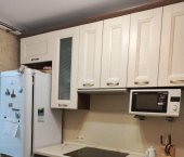 3-комн, 65кв м, этаж 1/9 Гидротехническая улица, 17