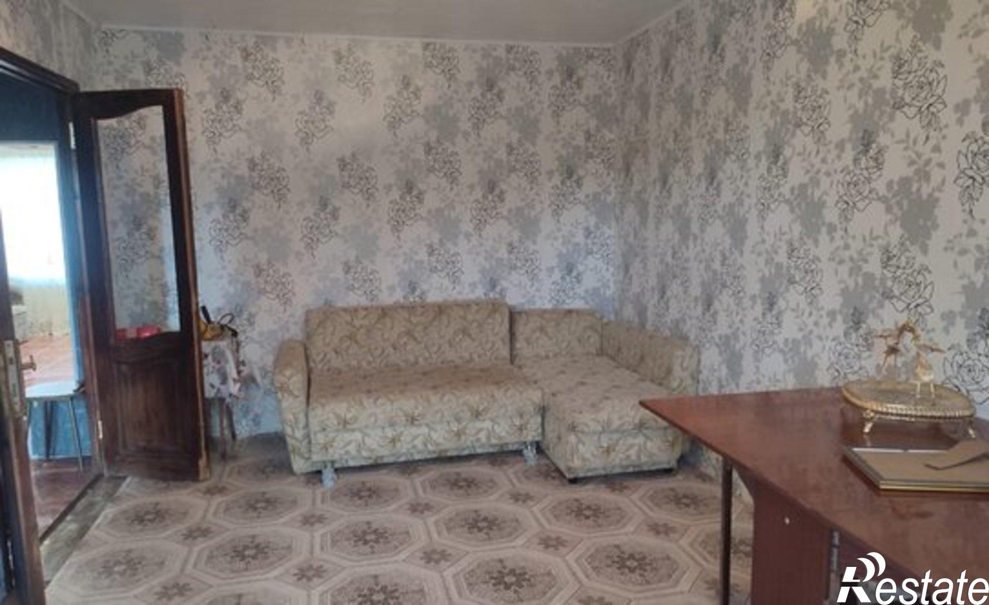 Купить квартиру за 3 700 000 рублей на Морквашинская улица, 8