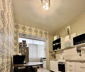 2-комн, 52кв м, этаж 1/3 ул Воскресенская, 13