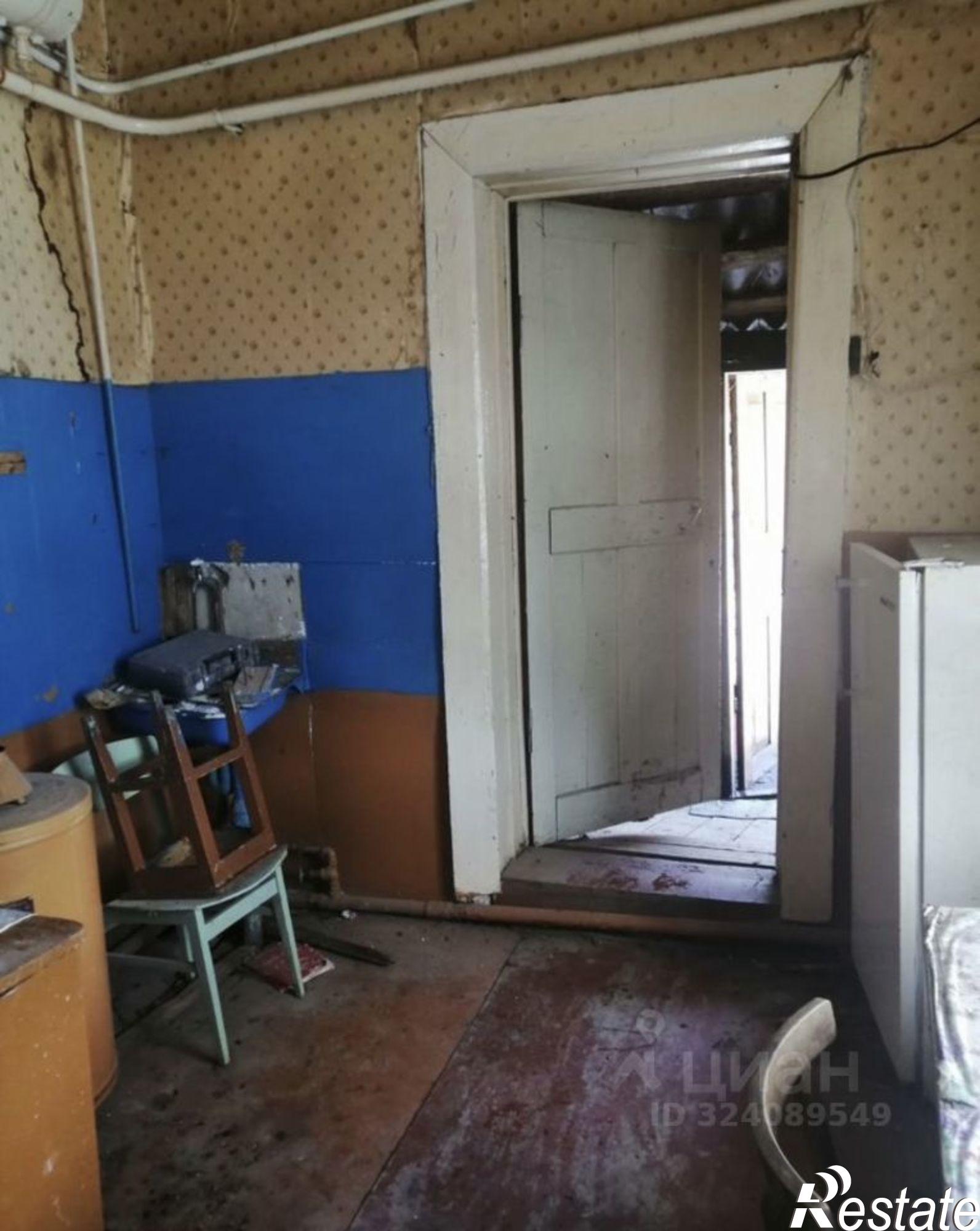 Купить квартиру за 1 100 000 рублей на улица Орджоникидзе, 38