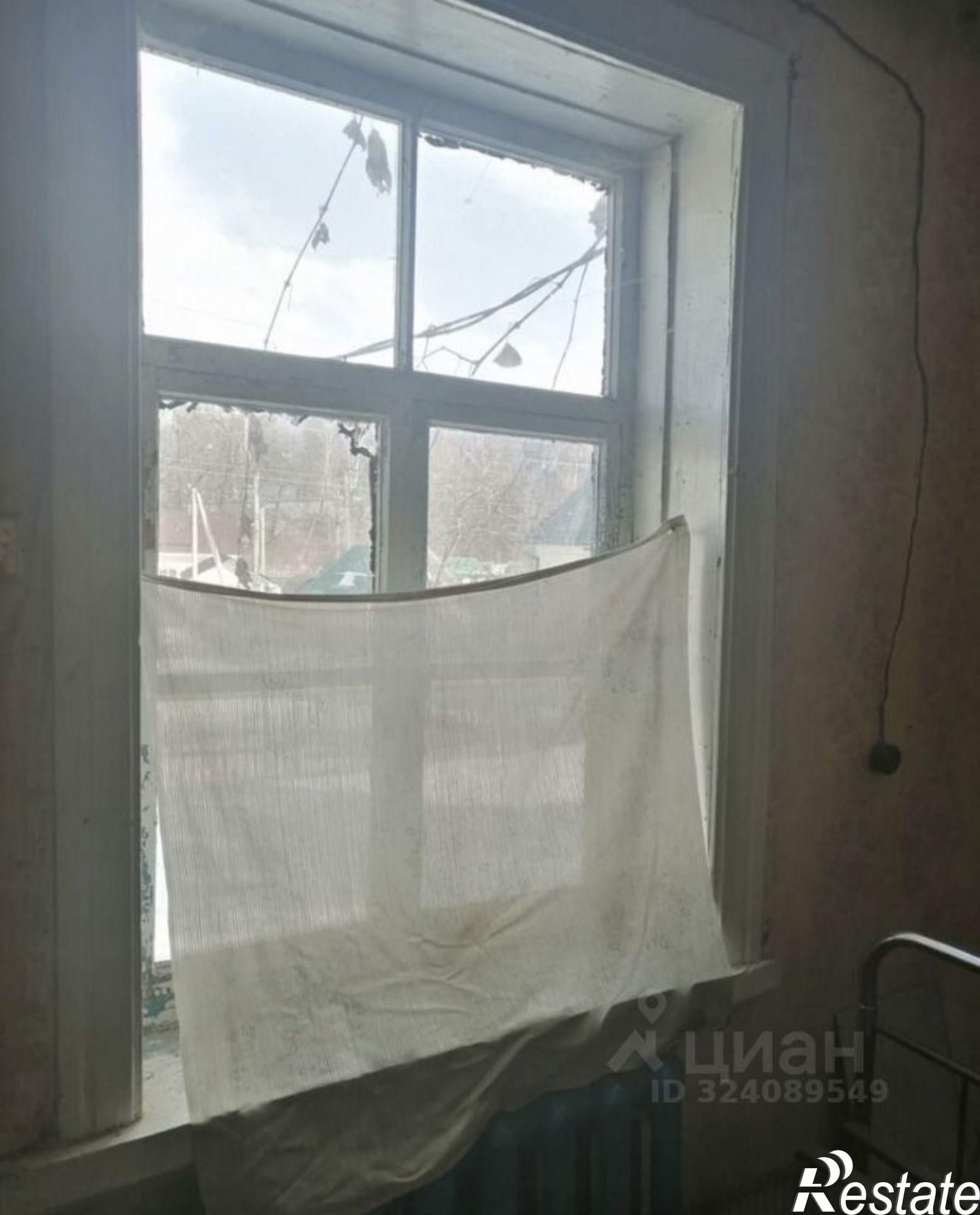 Купить квартиру за 1 100 000 рублей на улица Орджоникидзе, 38