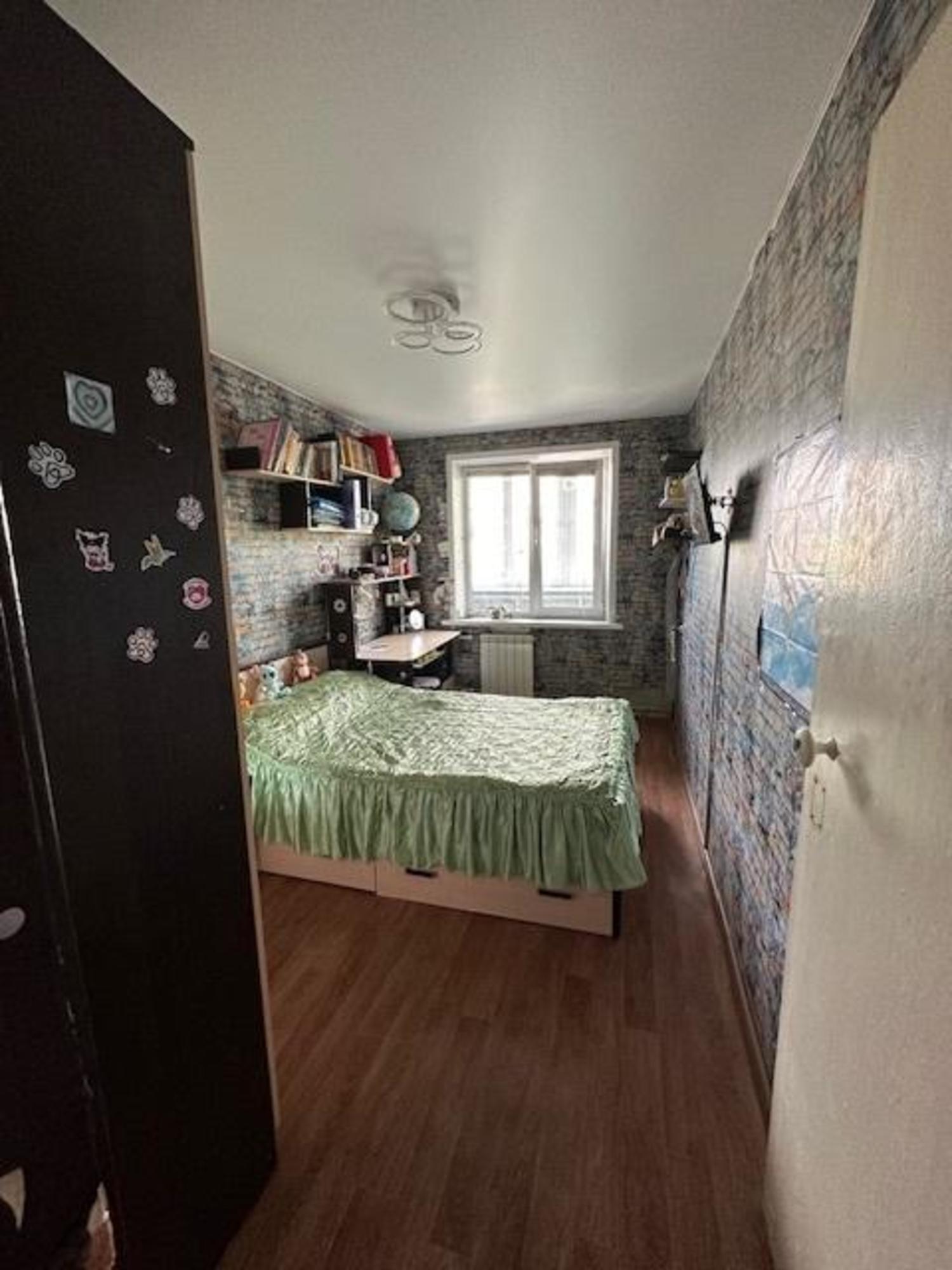 Купить квартиру за 5 150 000 рублей на Народная, 14,161