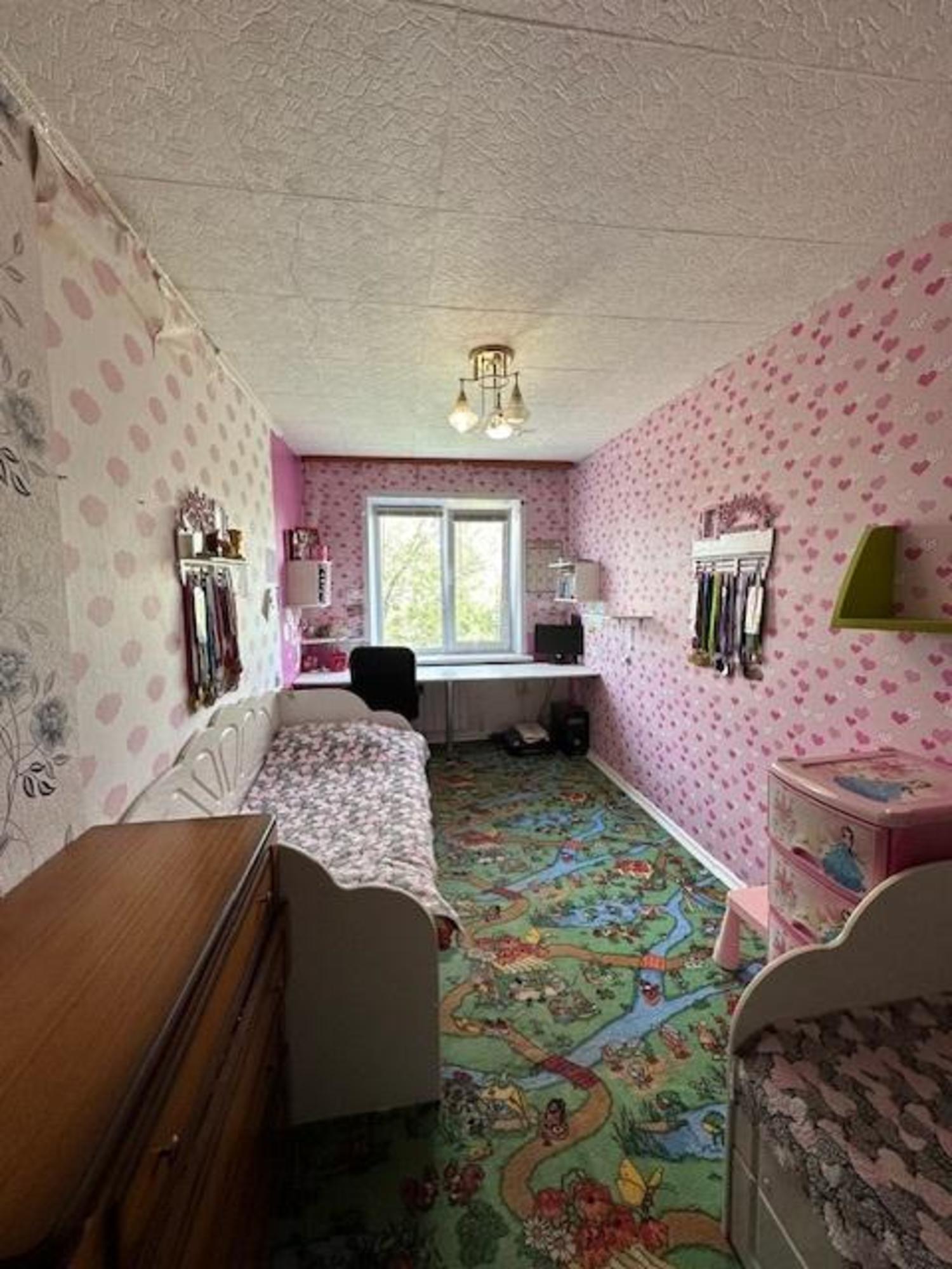 Купить квартиру за 5 150 000 рублей на Народная, 14,161