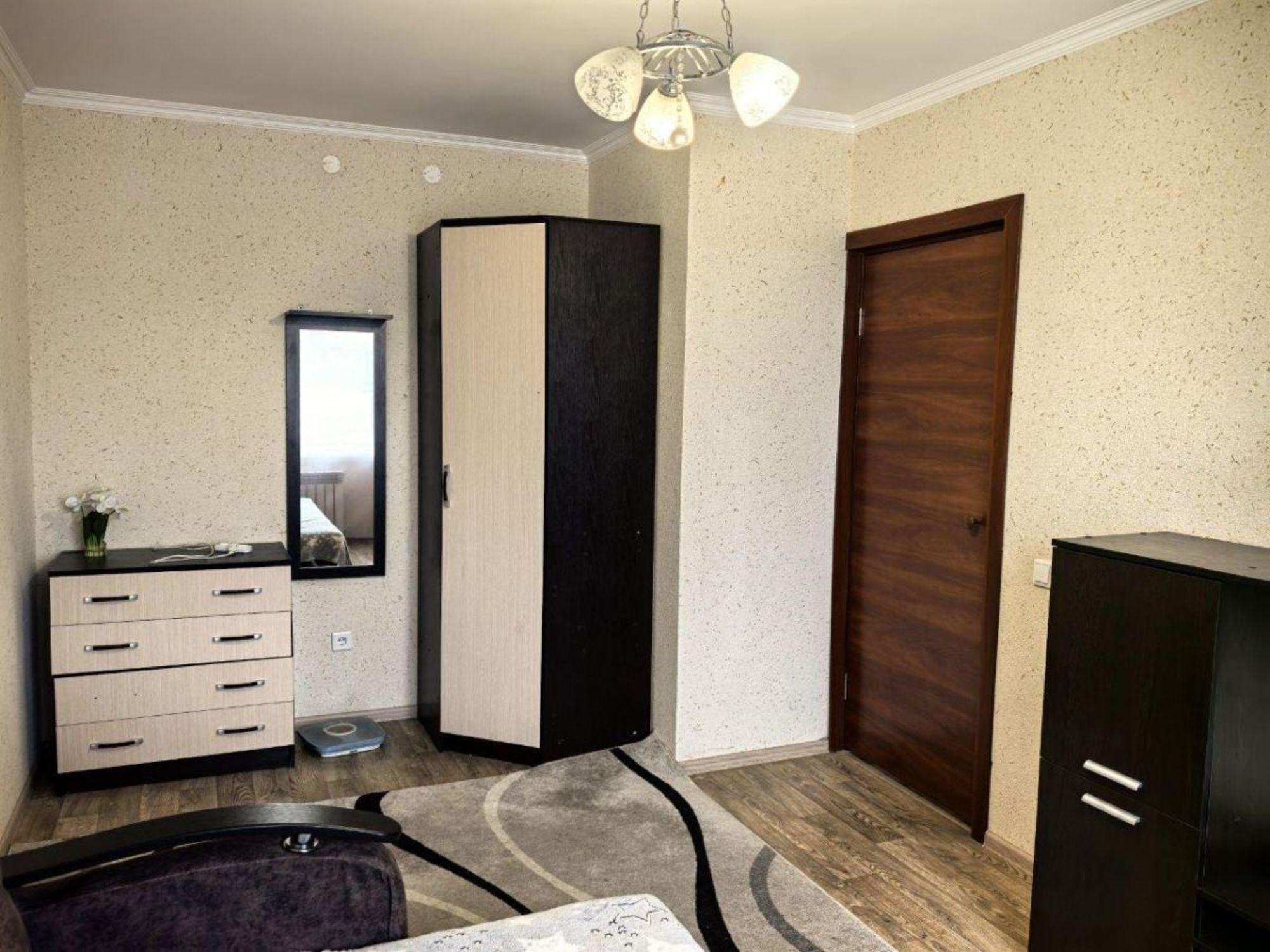 Купить квартиру за 2 700 000 рублей на Академика Дмитрия Козлова, 13,43