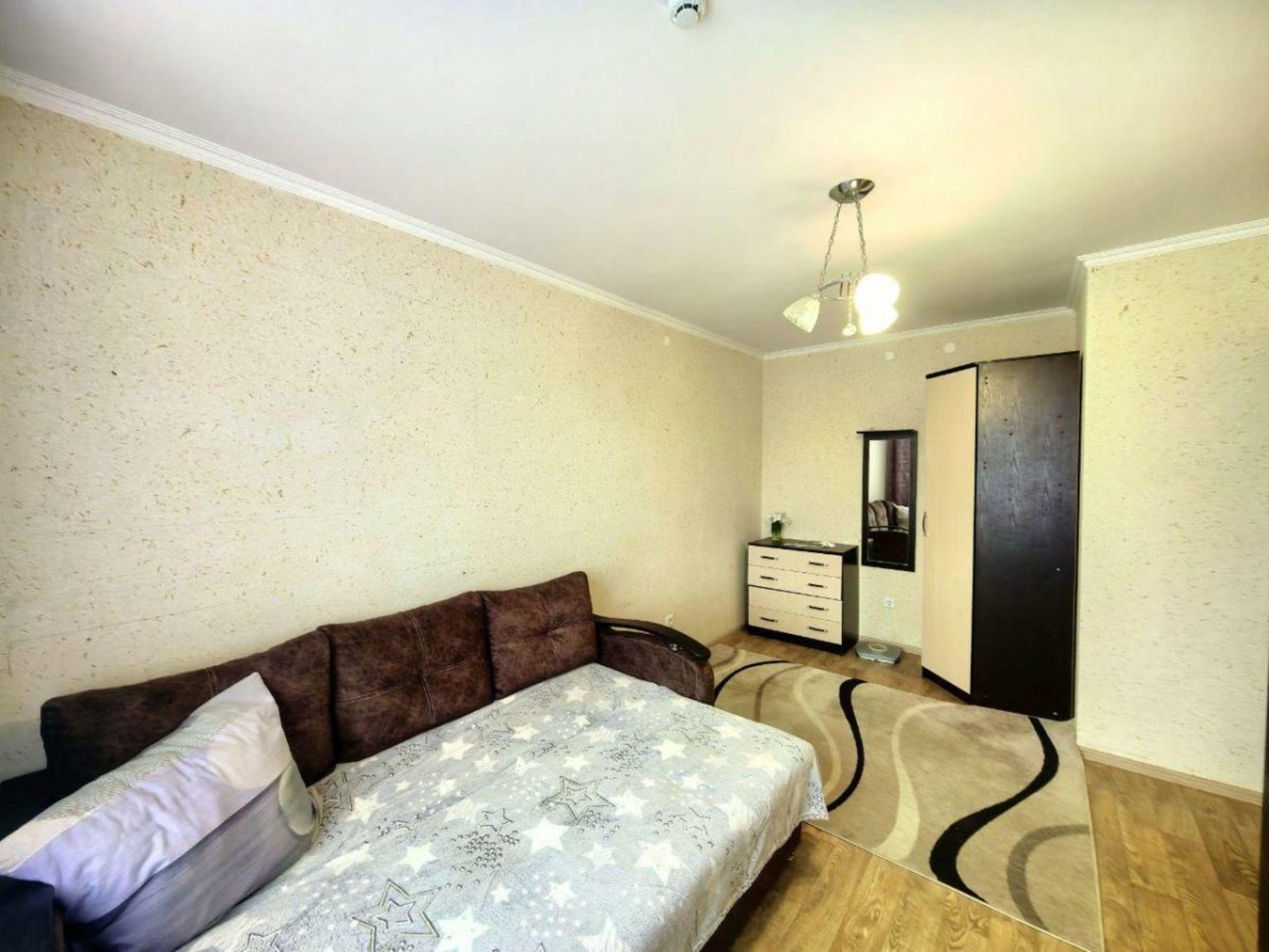 Купить квартиру за 2 700 000 рублей на Академика Дмитрия Козлова, 13,43