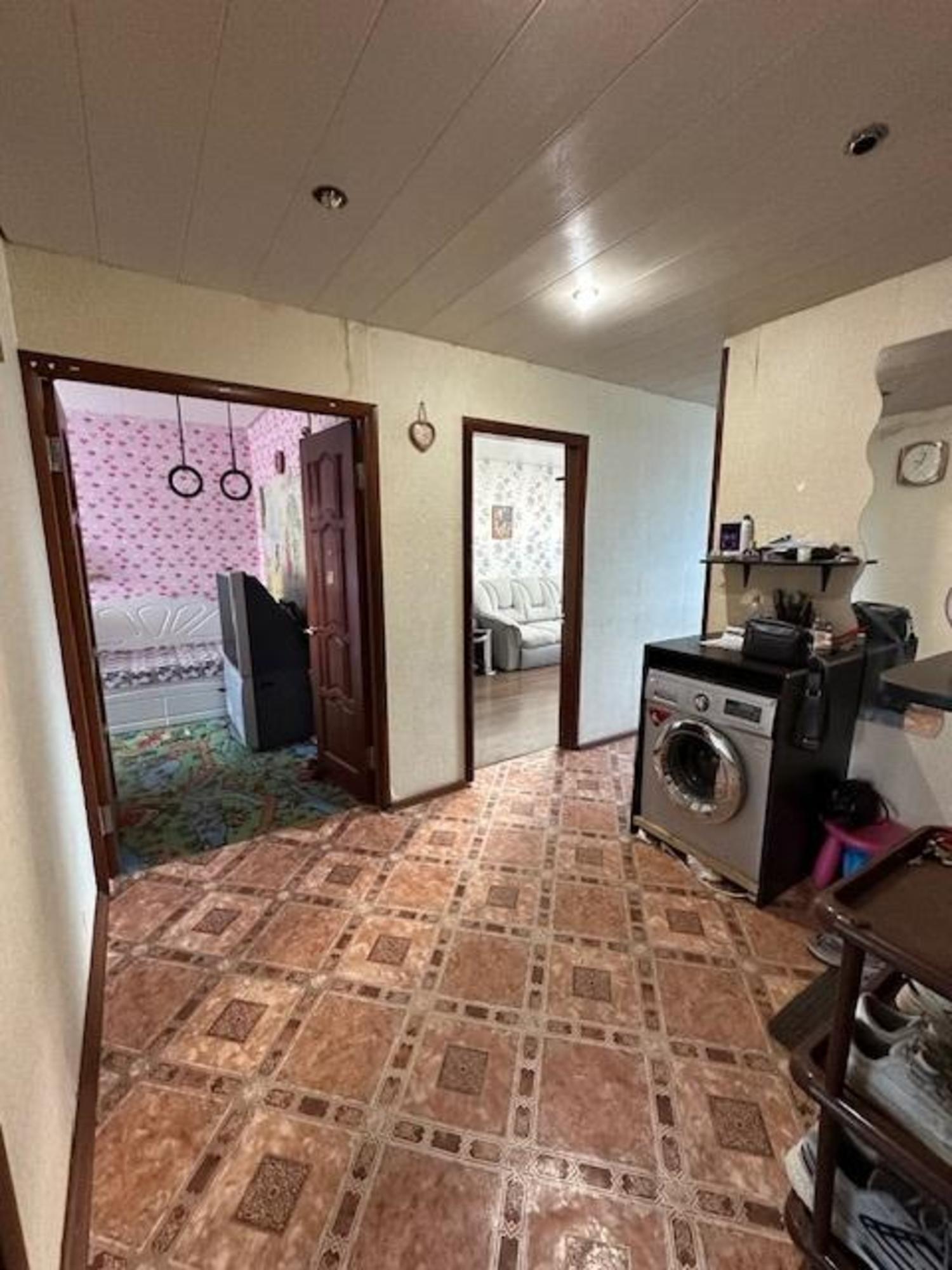 Купить квартиру за 5 150 000 рублей на Народная, 14,161