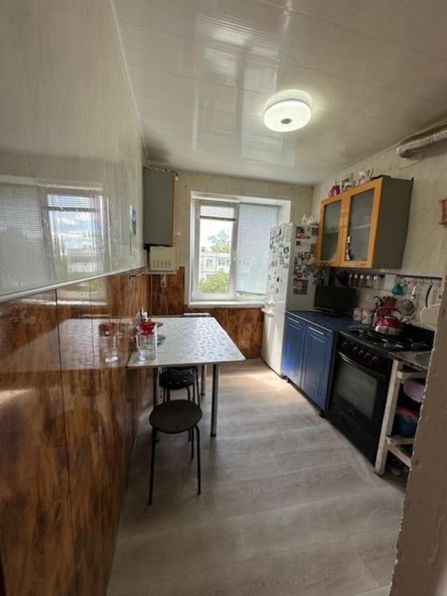 Купить квартиру за 5 150 000 рублей на Народная, 14,161