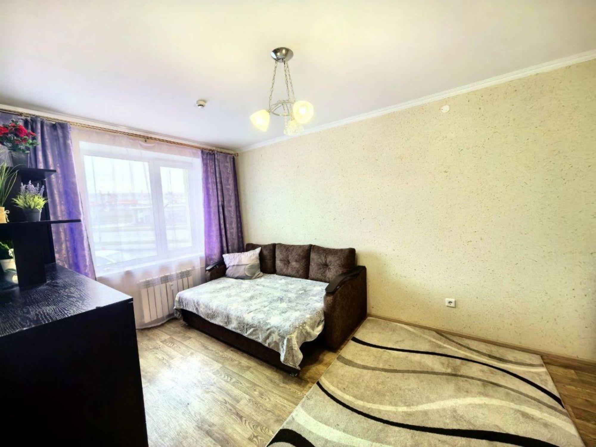 Купить квартиру за 2 700 000 рублей на Академика Дмитрия Козлова, 13,43