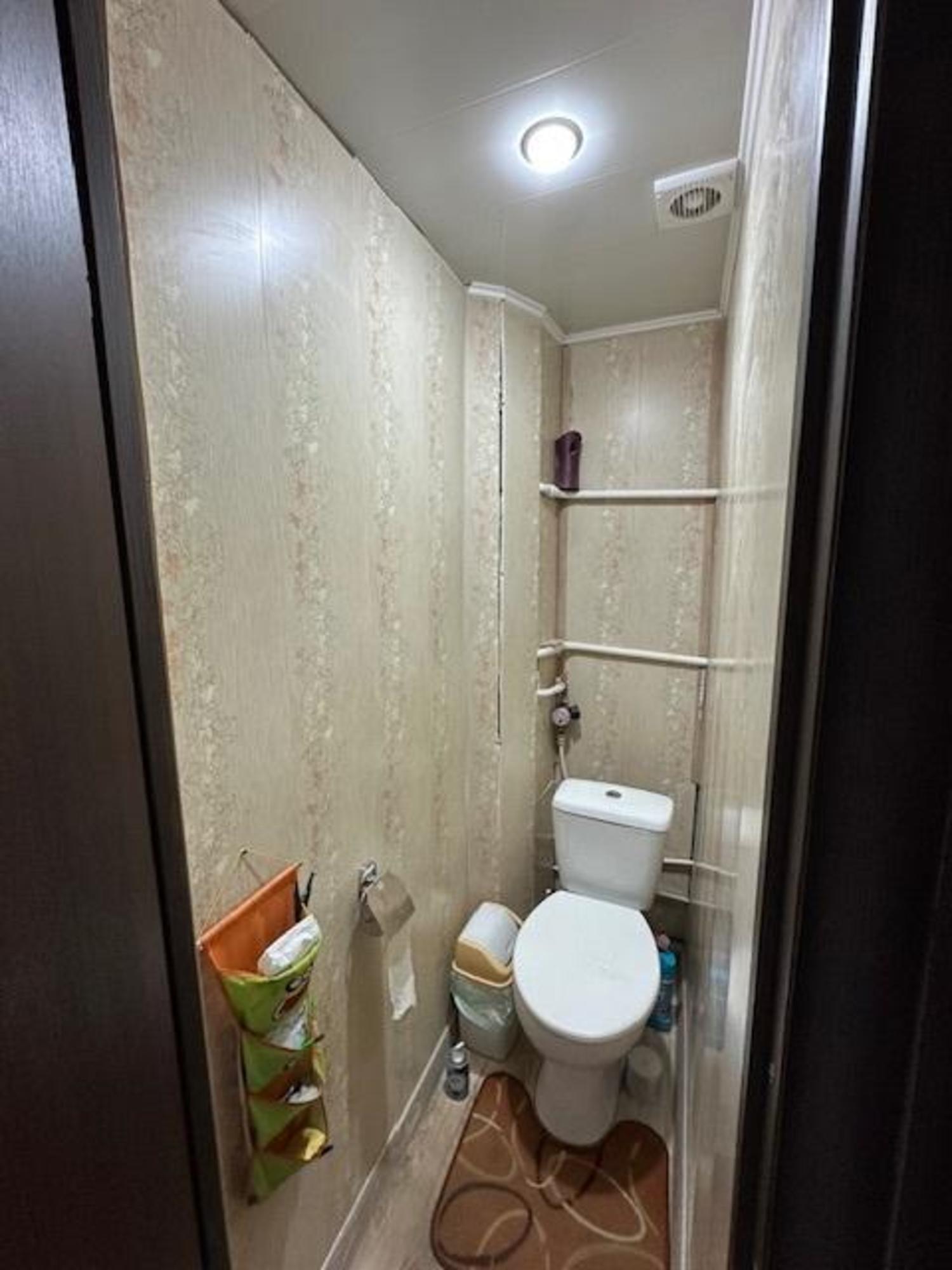 Купить квартиру за 5 150 000 рублей на Народная, 14,161