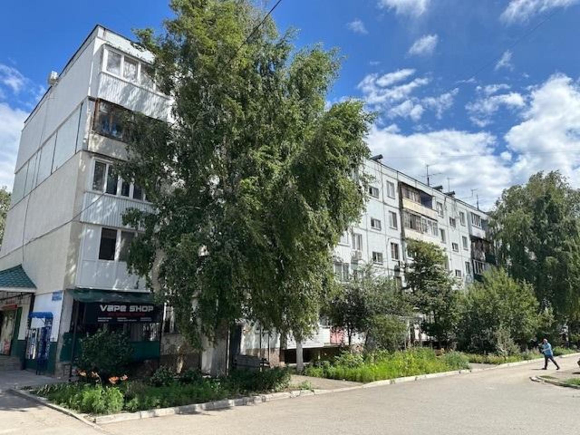 Купить квартиру за 5 150 000 рублей на Народная, 14,161