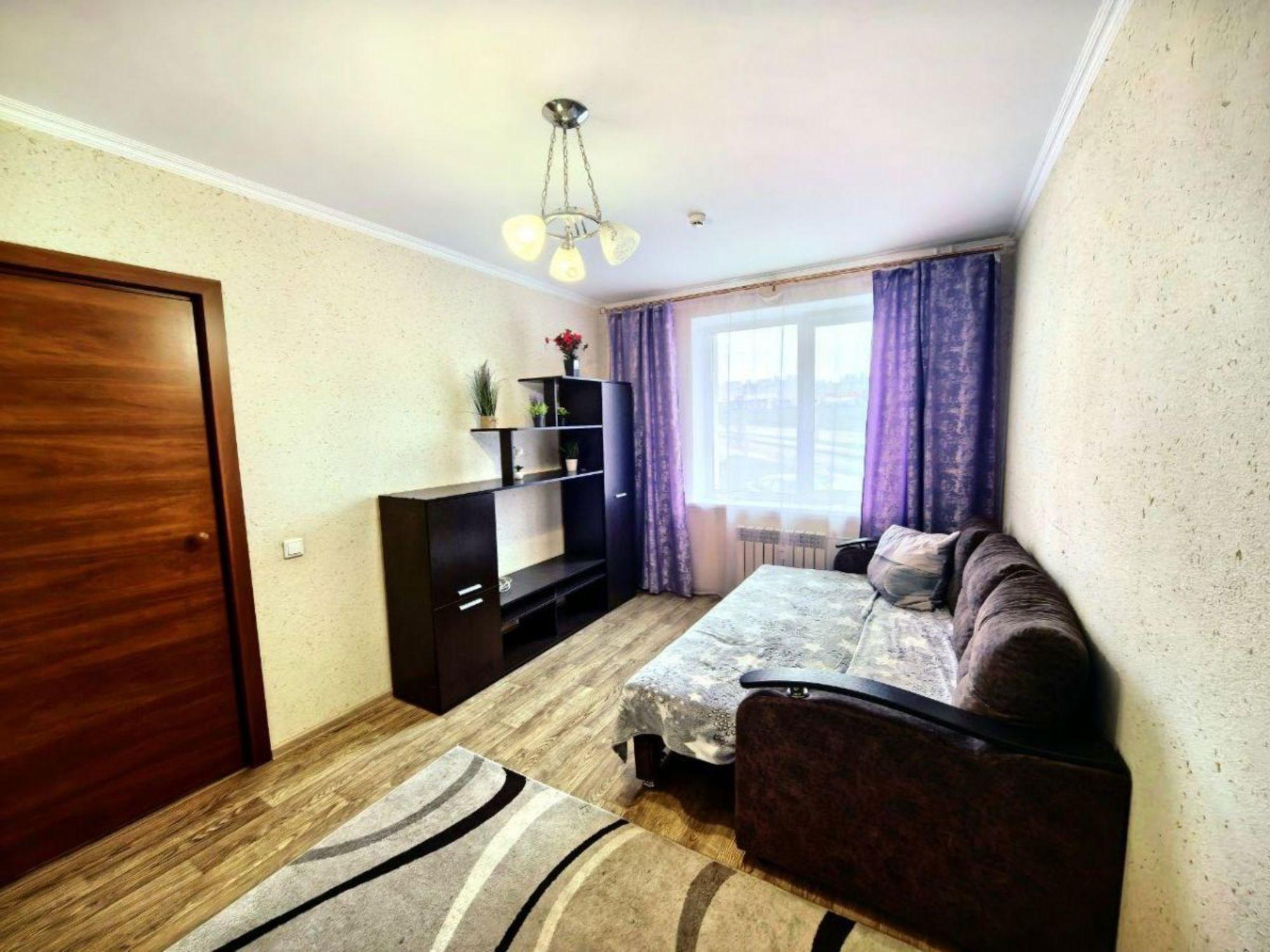 Купить квартиру за 2 700 000 рублей на Академика Дмитрия Козлова, 13,43