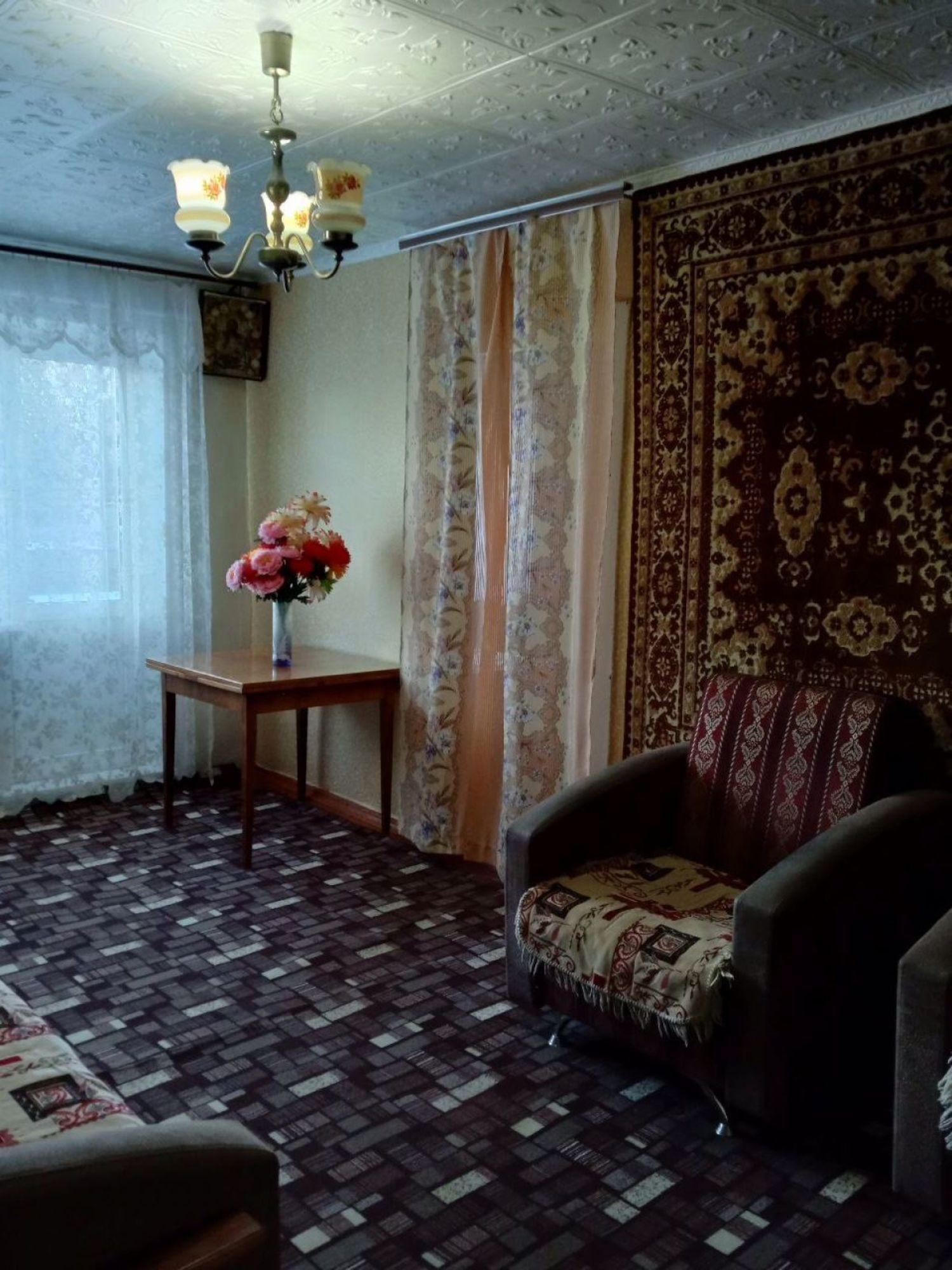 Купить квартиру за 600 000 рублей на ул. Юбилейная, 13,12