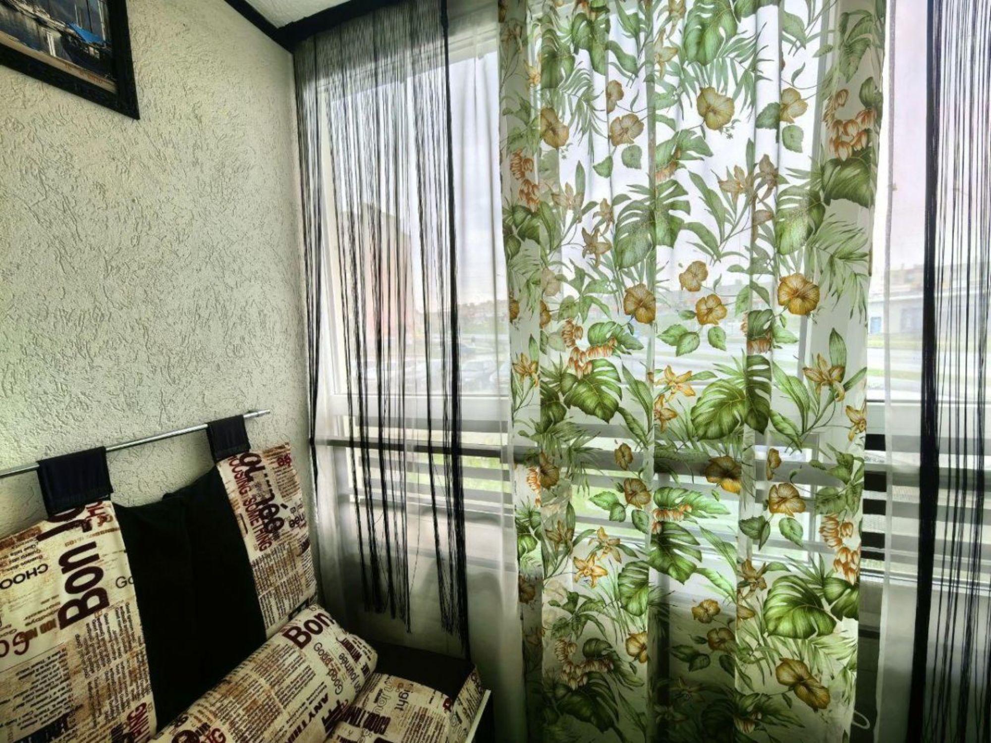 Купить квартиру за 2 700 000 рублей на Академика Дмитрия Козлова, 13,43