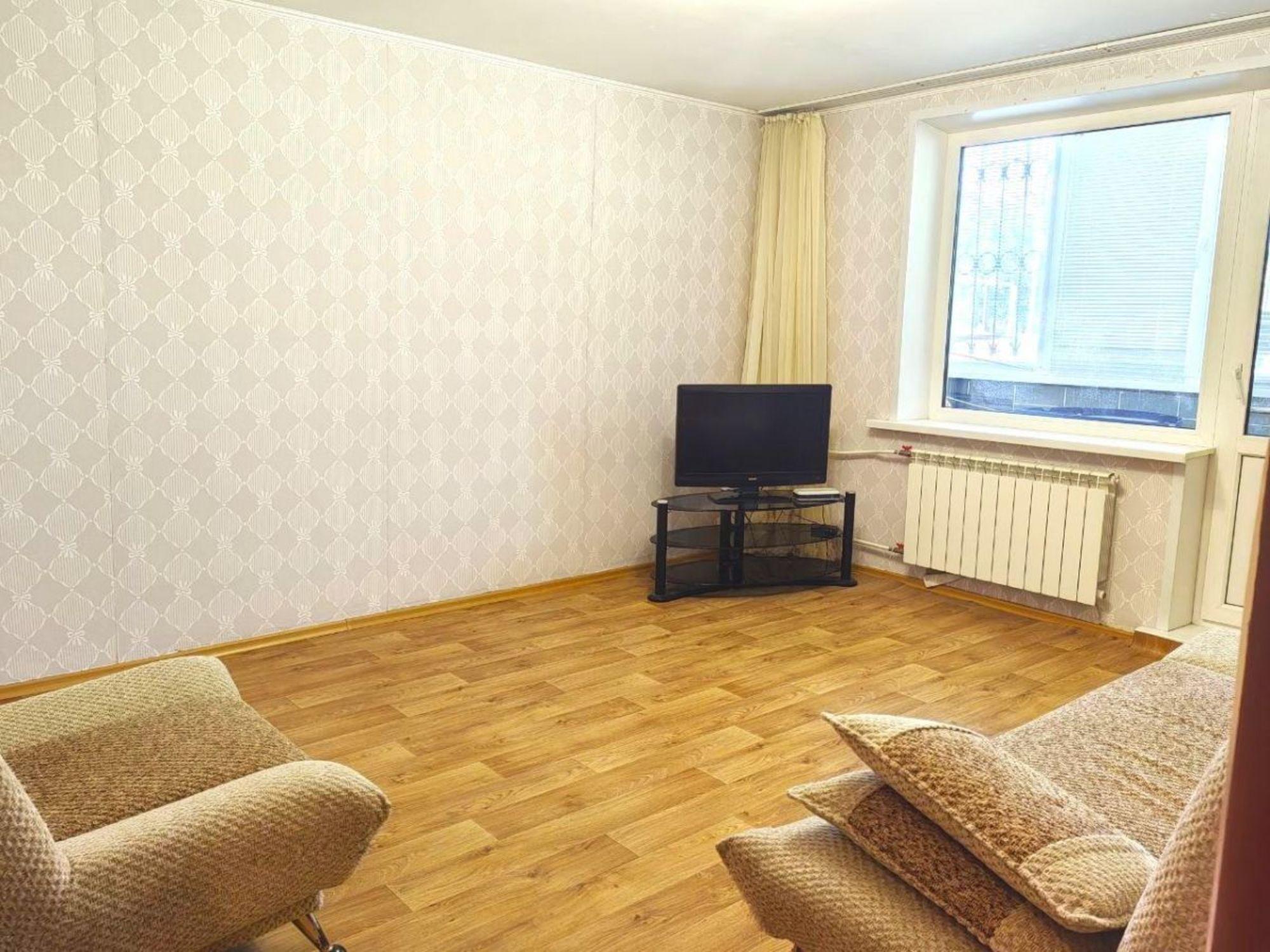 Купить квартиру за 3 500 000 рублей на Первомайская , 10,98а