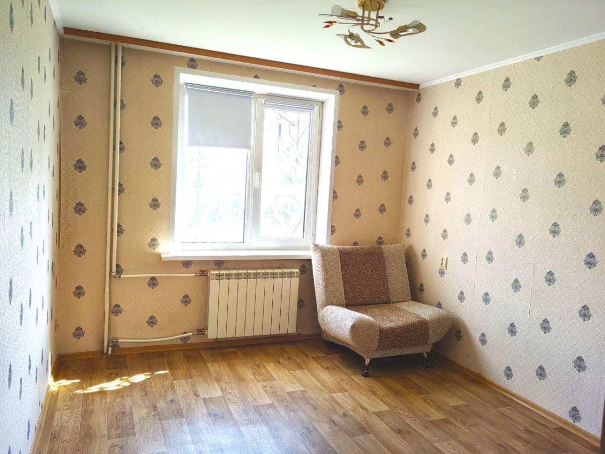 Купить квартиру за 3 500 000 рублей на Первомайская , 10,98а