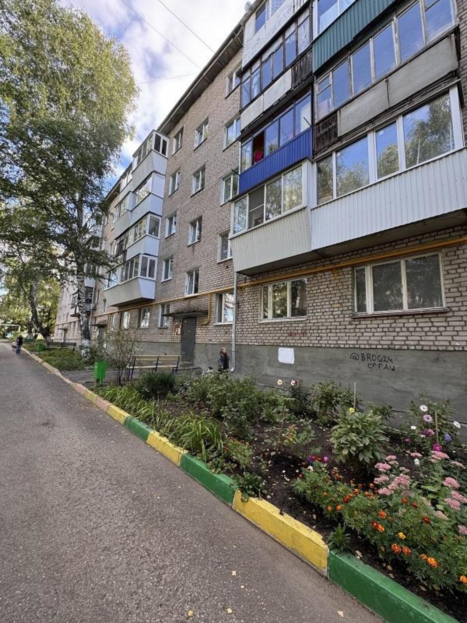 Купить квартиру за 2 200 000 рублей на Южная , 3,17