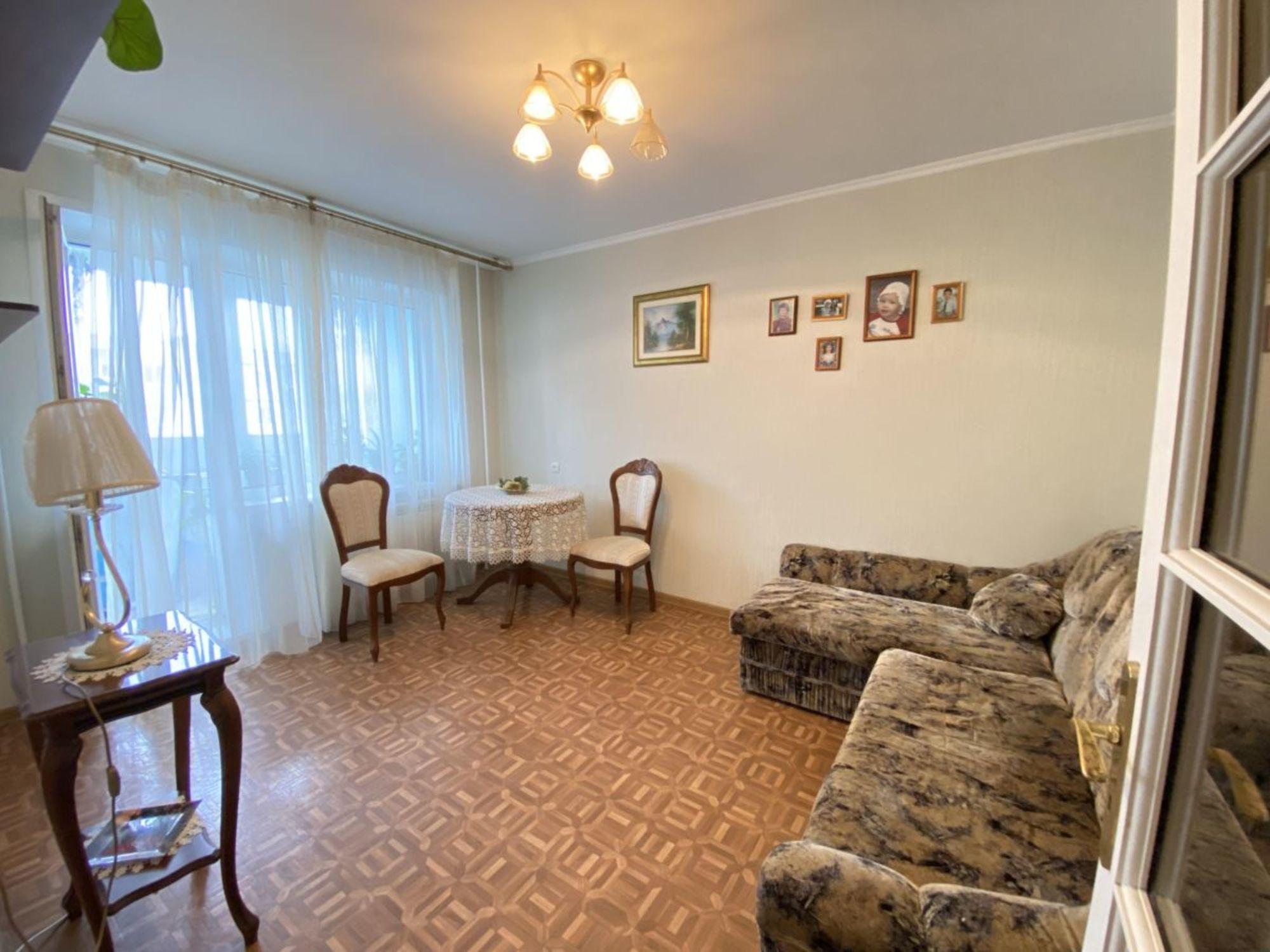 Купить квартиру за 5 350 000 рублей на Коммунаров, 15а,30