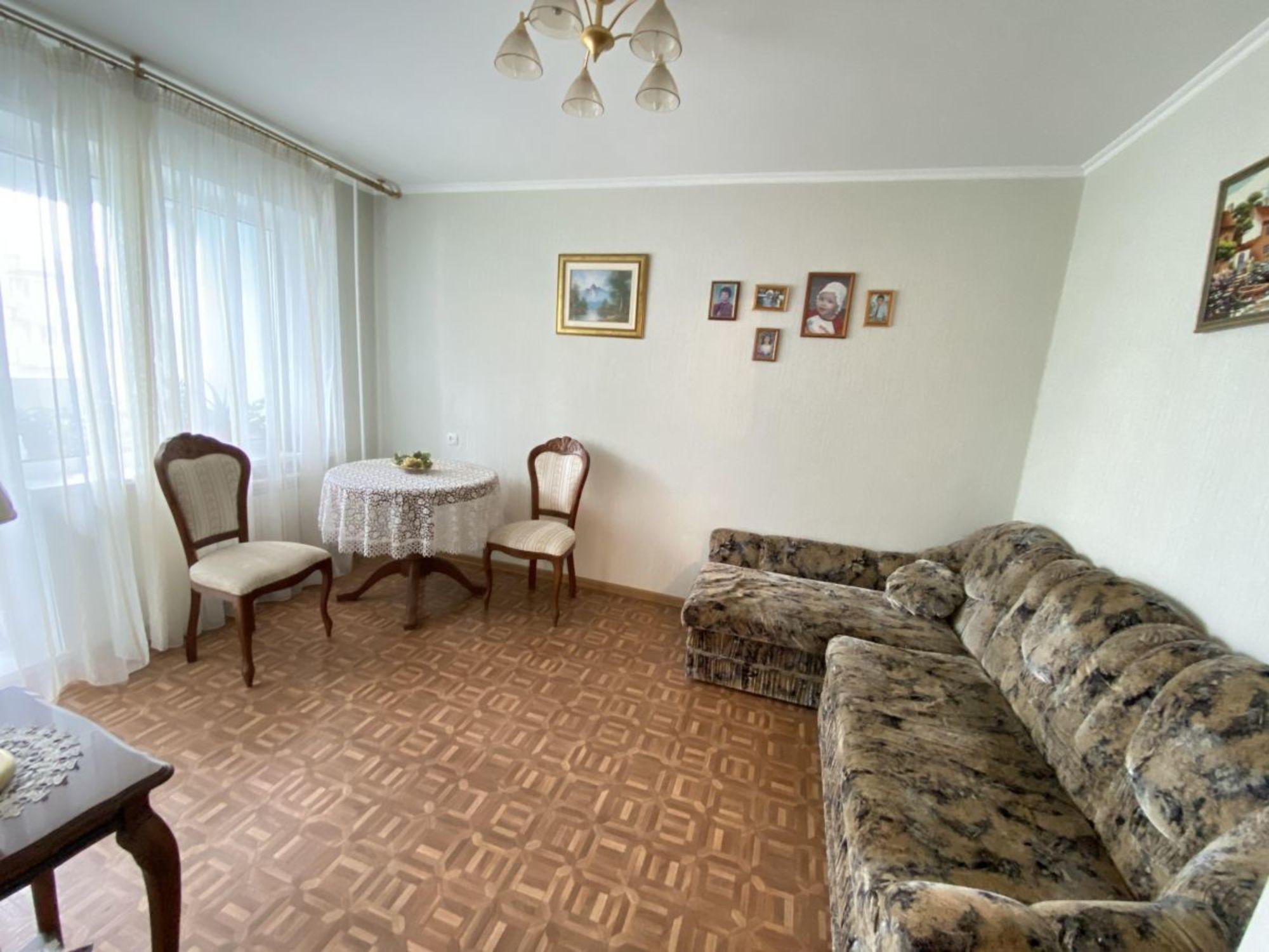 Купить квартиру за 5 350 000 рублей на Коммунаров, 15а,30