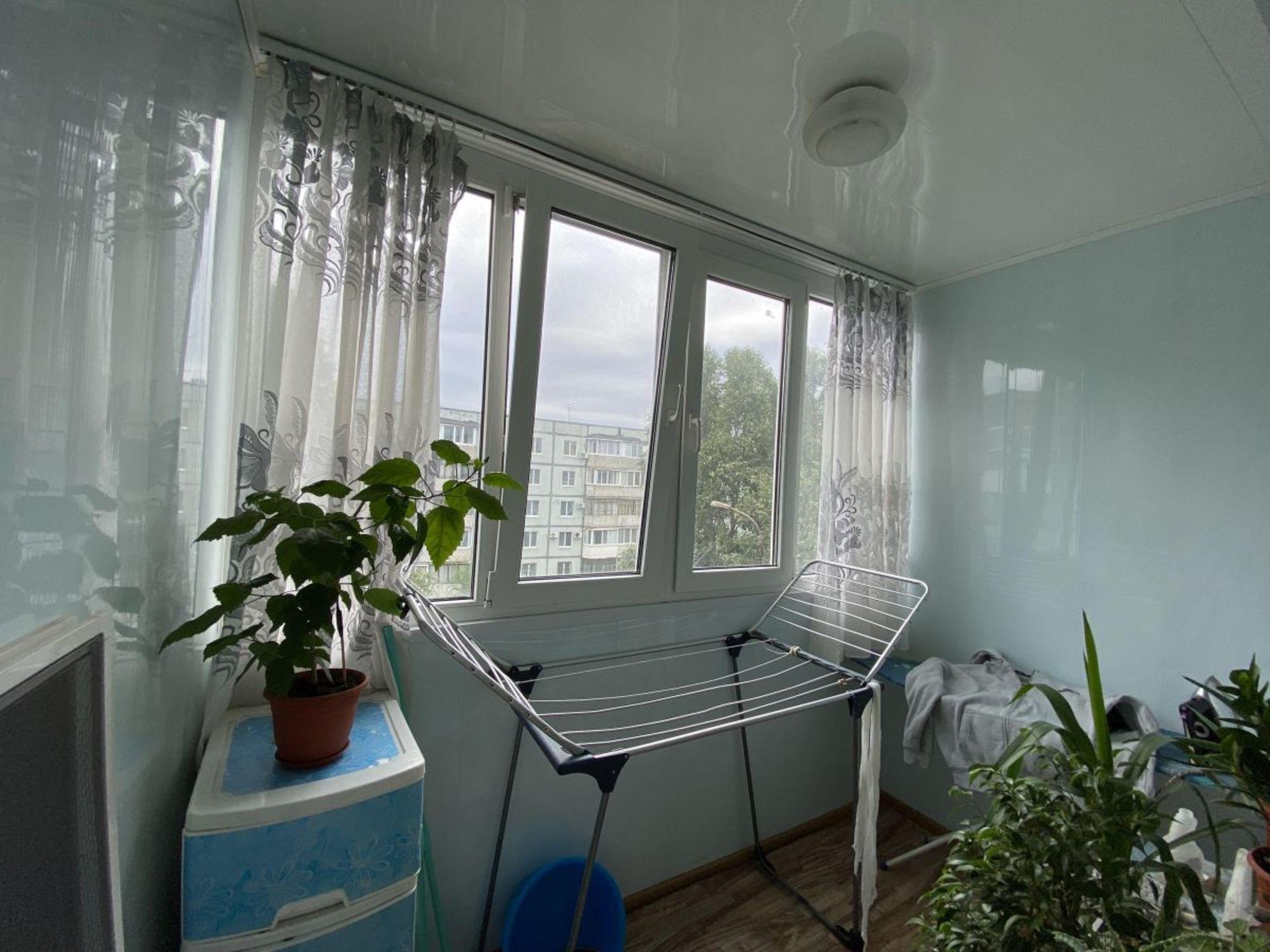 Купить квартиру за 5 350 000 рублей на Коммунаров, 15а,30