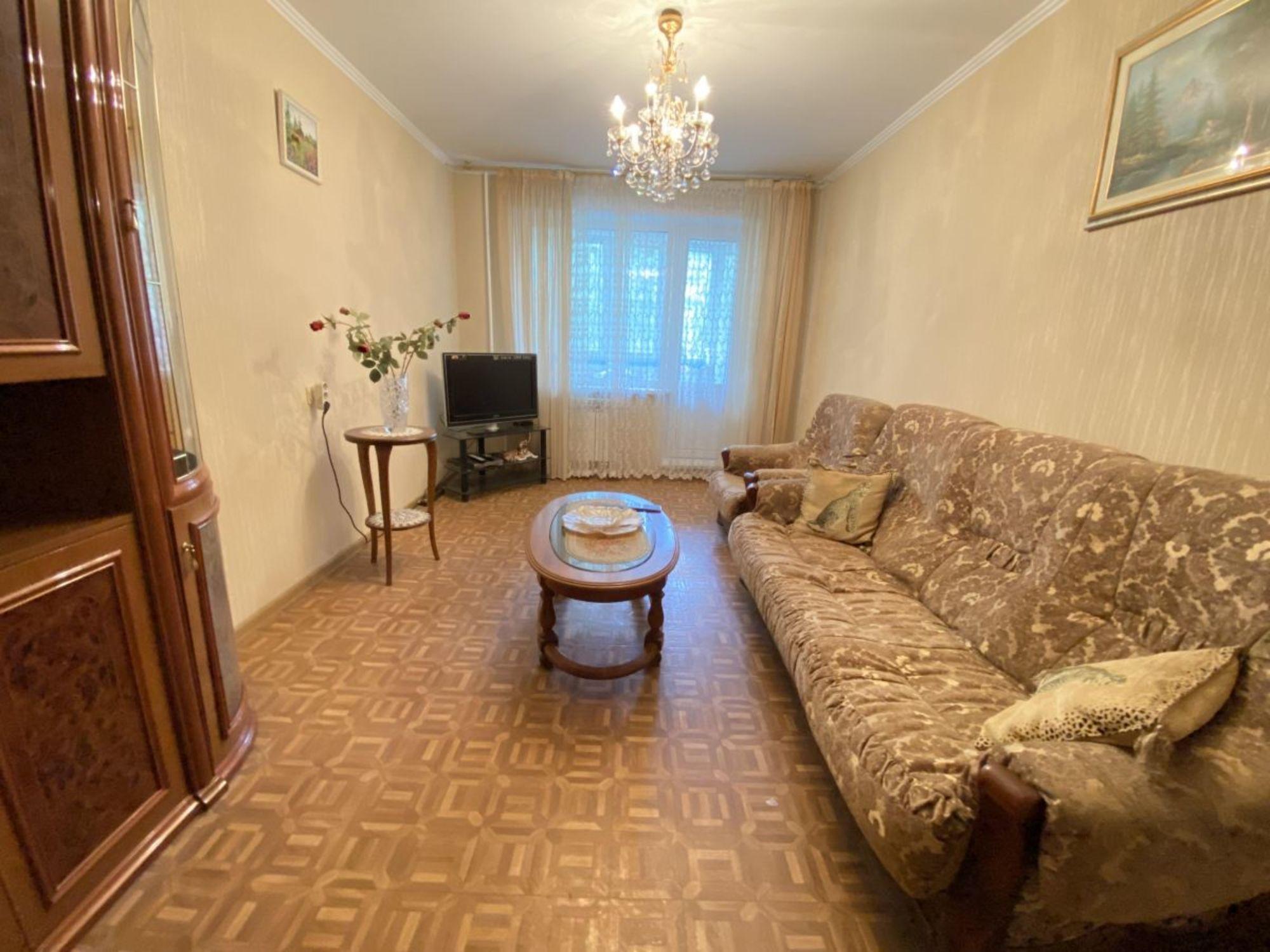 Купить квартиру за 5 350 000 рублей на Коммунаров, 15а,30