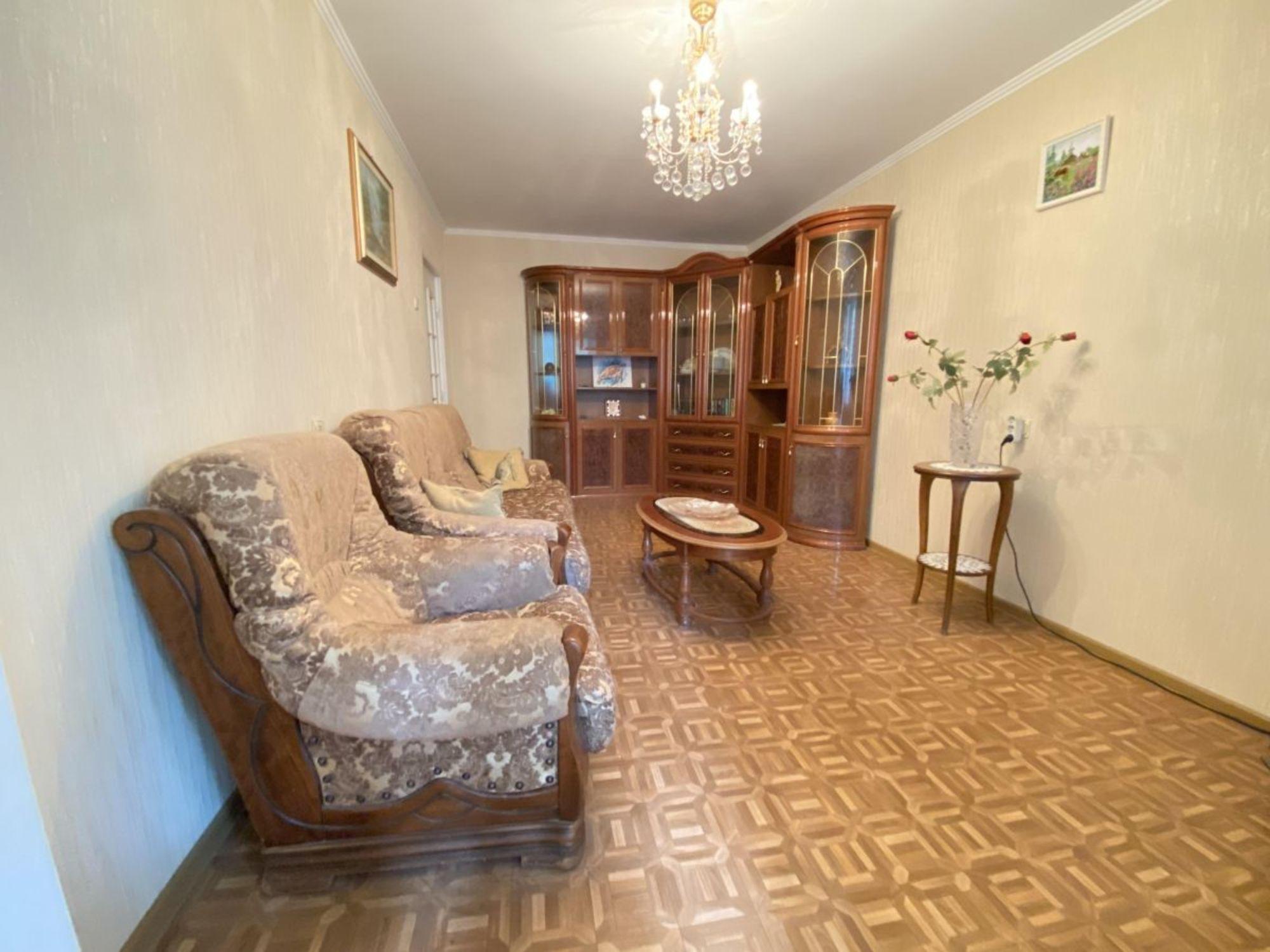 Купить квартиру за 5 350 000 рублей на Коммунаров, 15а,30