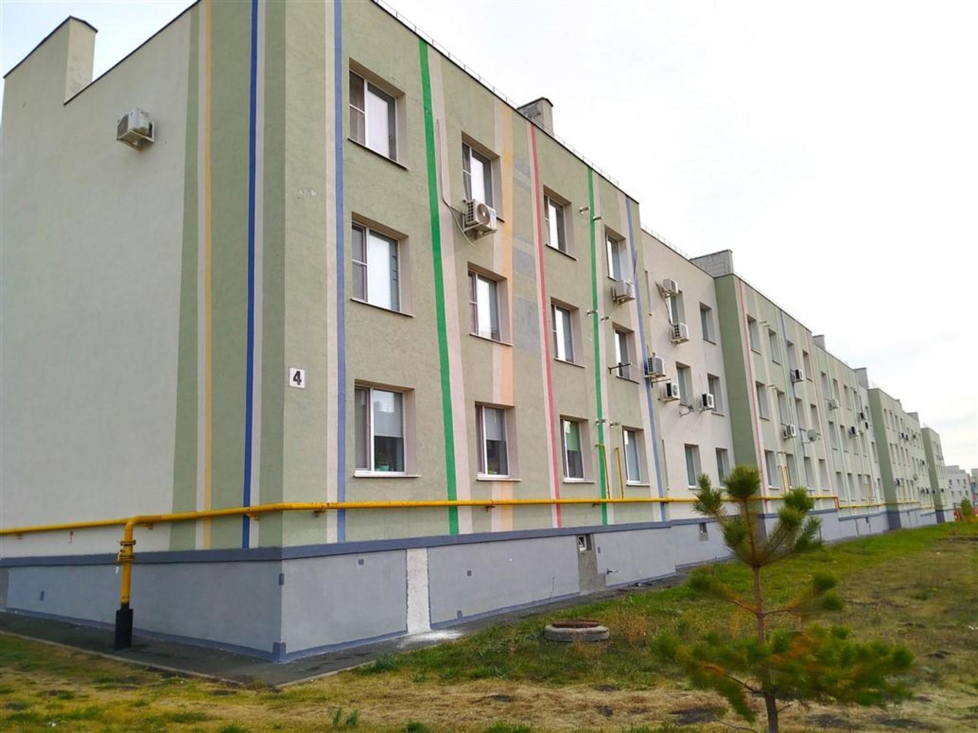 Купить квартиру за 3 650 000 рублей на Мануила Лемешевского, 4,177