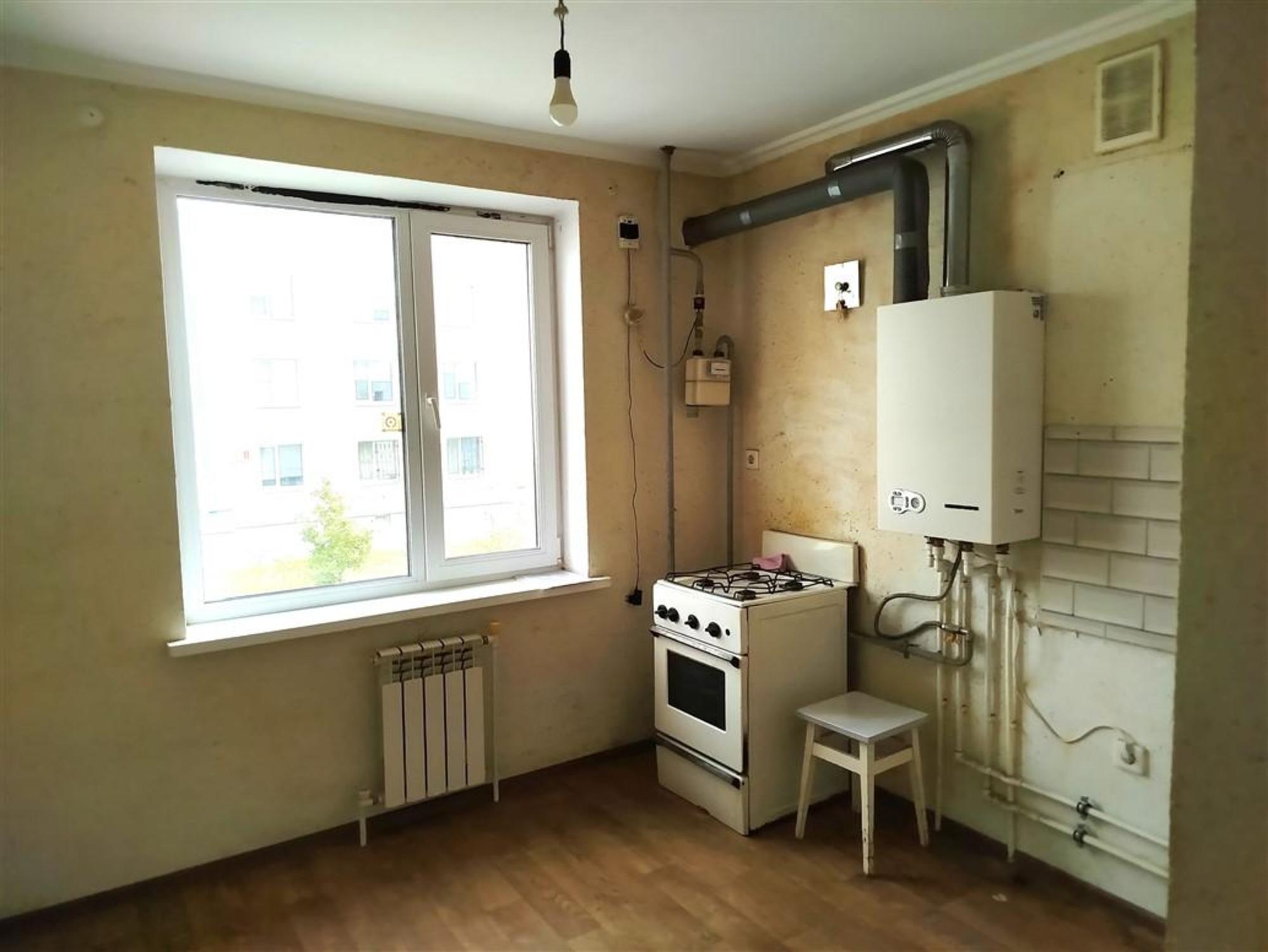 Купить квартиру за 3 650 000 рублей на Мануила Лемешевского, 4,177