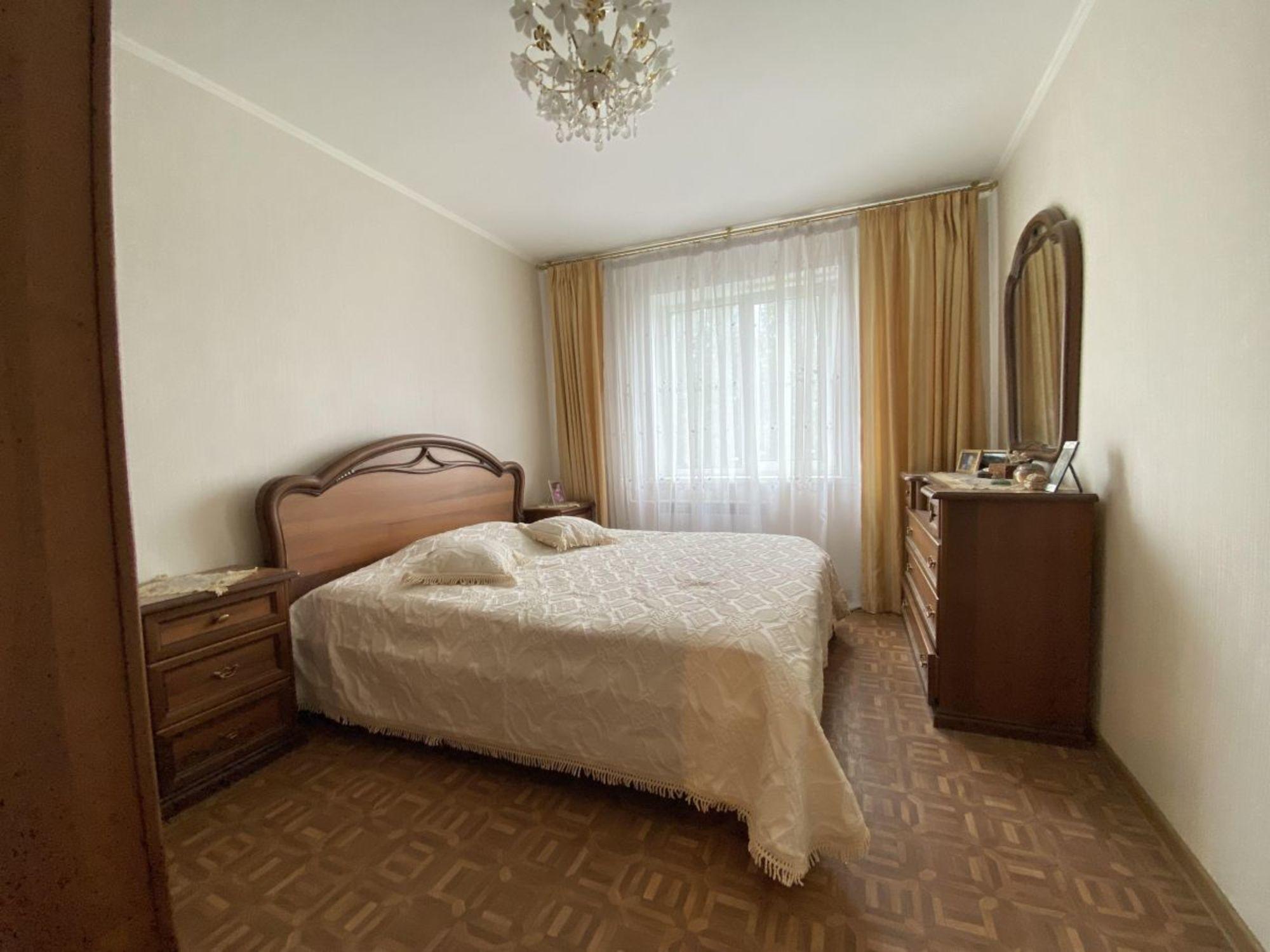 Купить квартиру за 5 350 000 рублей на Коммунаров, 15а,30