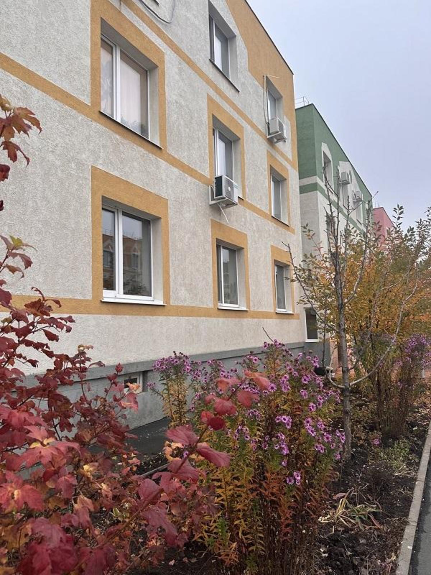 Купить квартиру за 4 770 000 рублей на Петра Монастырского, 8,25