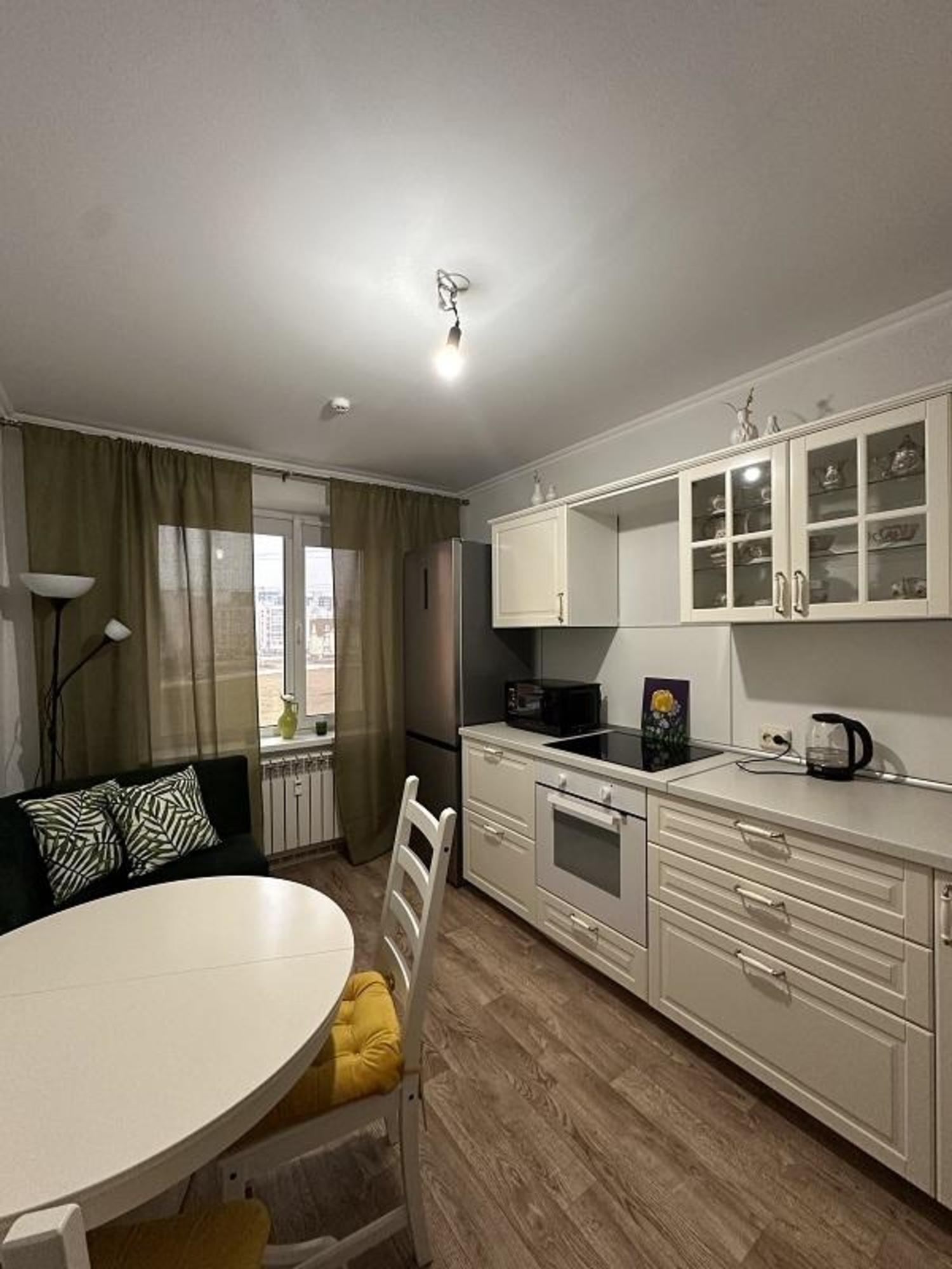 Купить квартиру за 4 770 000 рублей на Петра Монастырского, 8,25