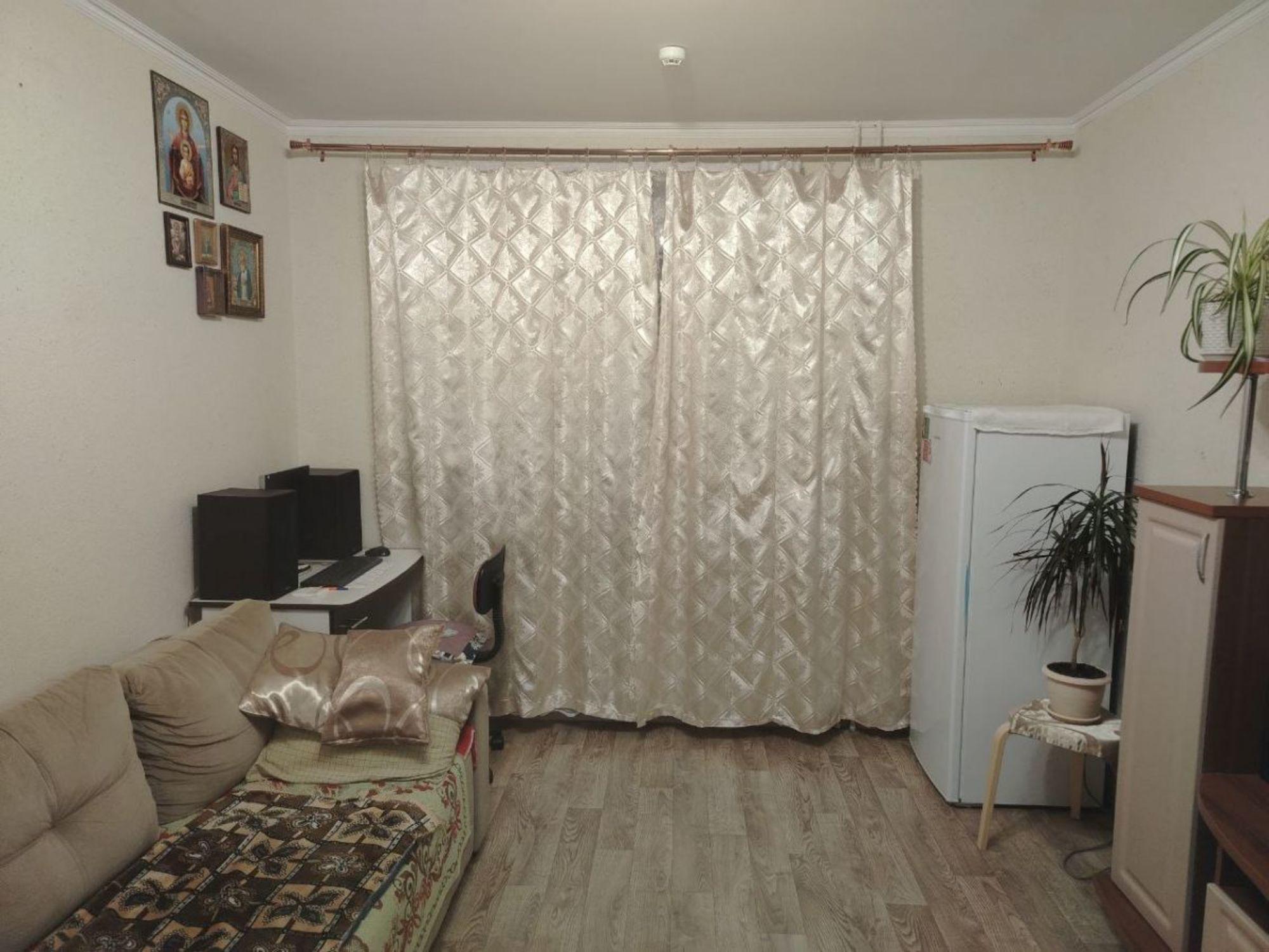 Купить квартиру за 4 400 000 рублей на Академика Дмитрия Козлова ул, 8,45