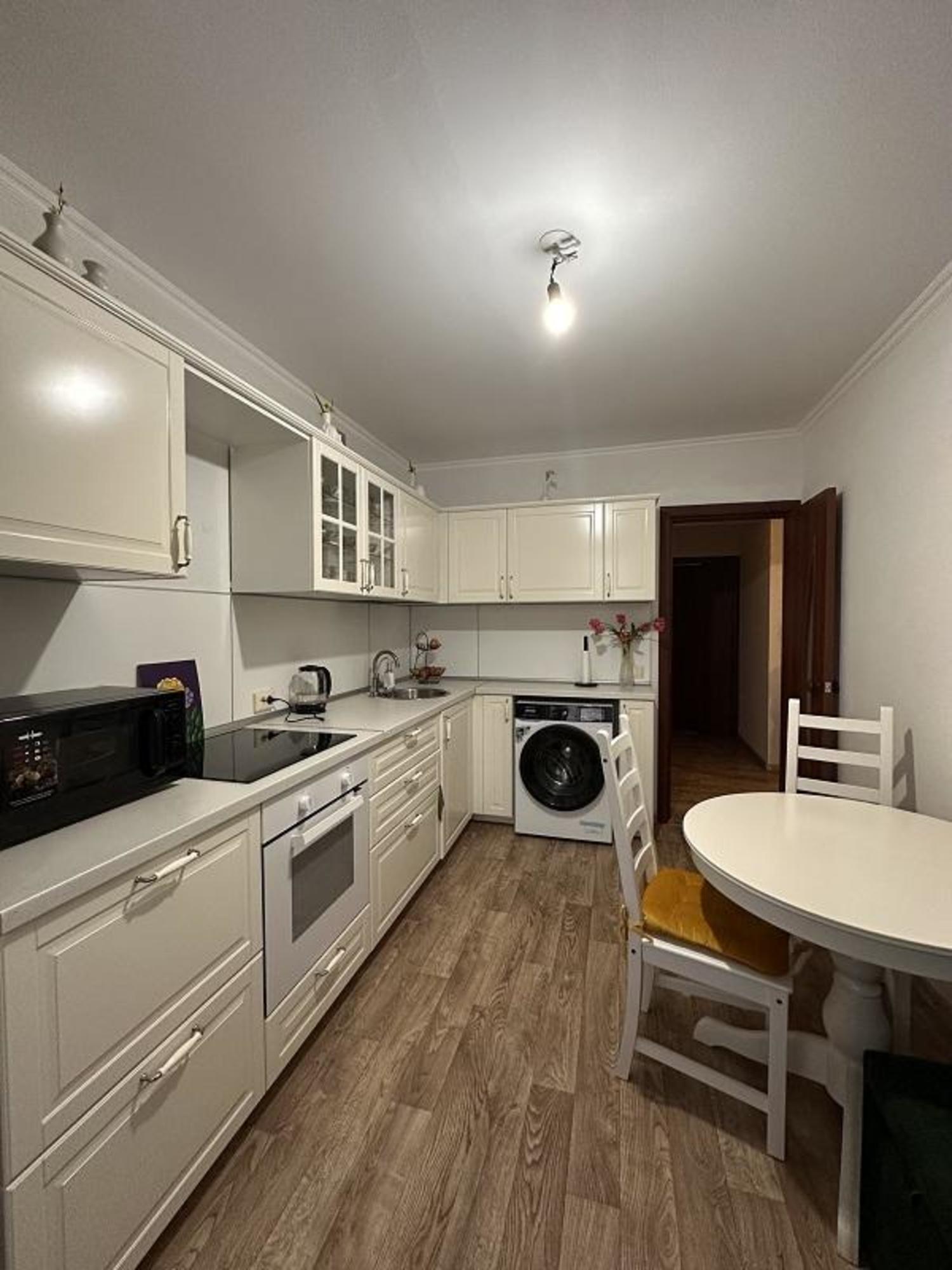 Купить квартиру за 4 770 000 рублей на Петра Монастырского, 8,25