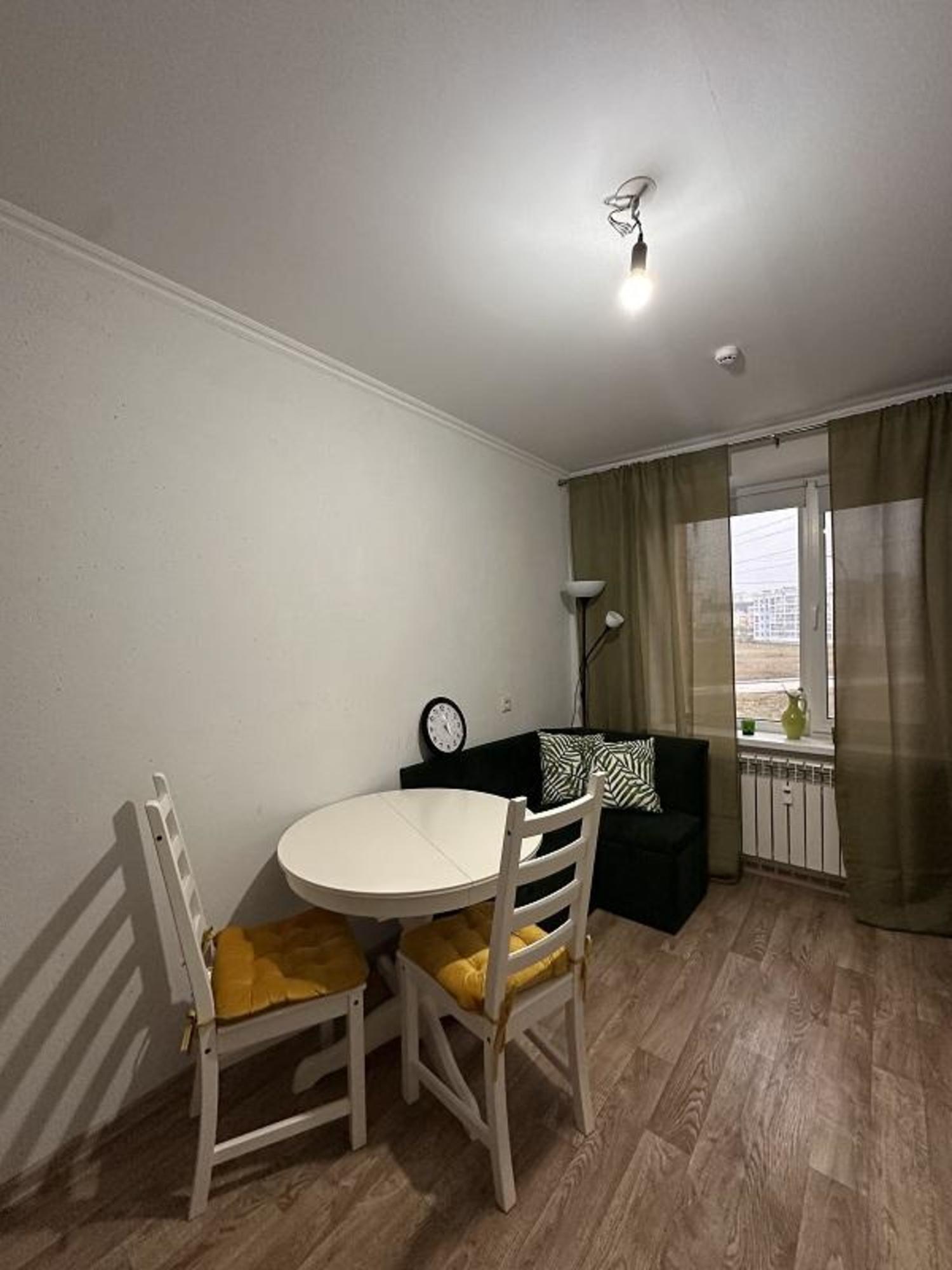 Купить квартиру за 4 770 000 рублей на Петра Монастырского, 8,25