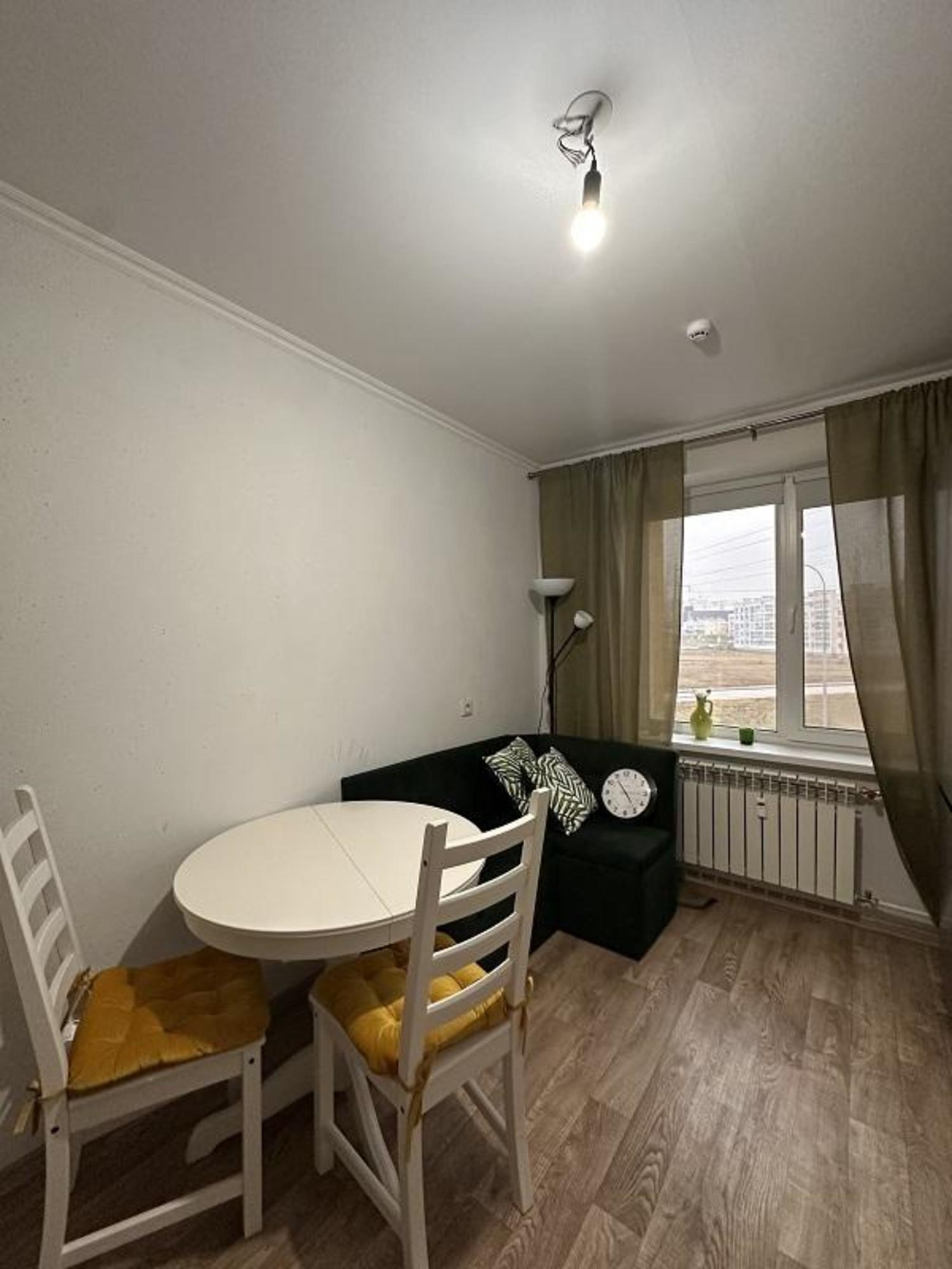 Купить квартиру за 4 770 000 рублей на Петра Монастырского, 8,25