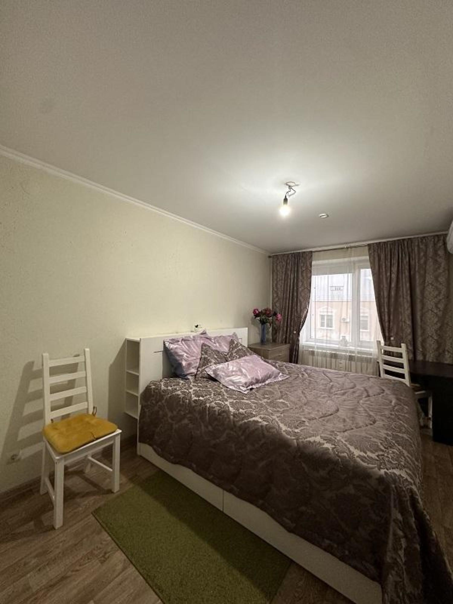 Купить квартиру за 4 770 000 рублей на Петра Монастырского, 8,25