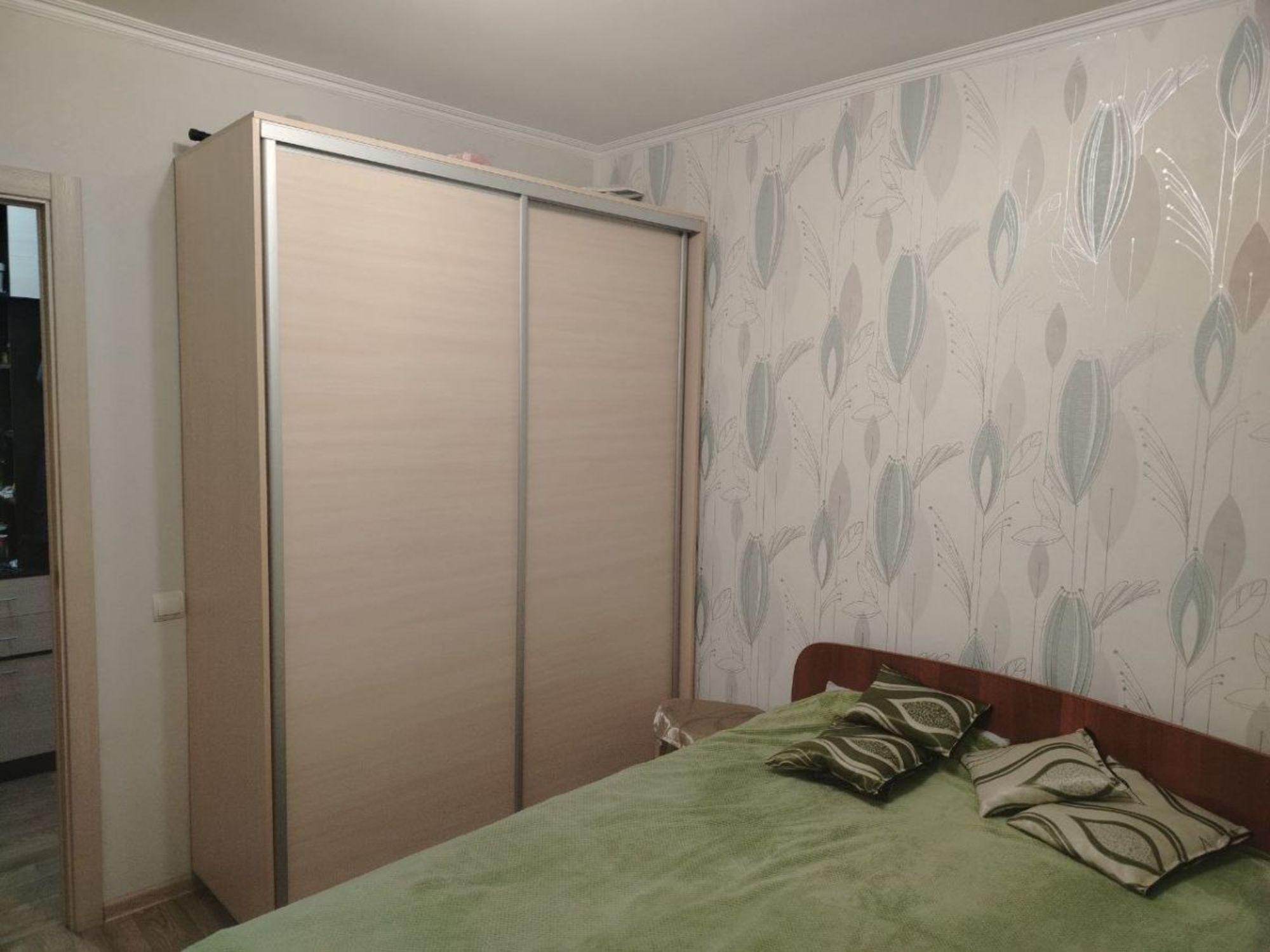 Купить квартиру за 4 400 000 рублей на Академика Дмитрия Козлова ул, 8,45