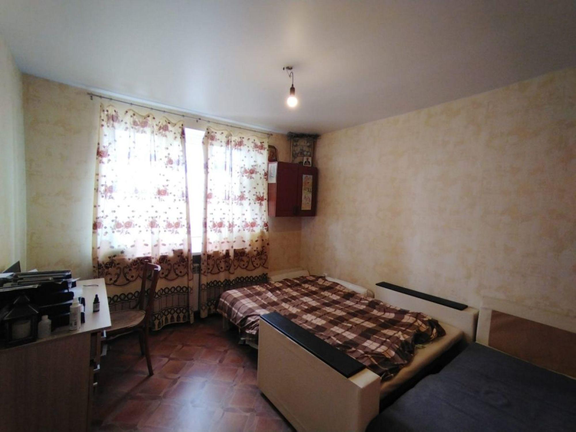 Купить квартиру за 6 550 000 рублей на Луговая, 21,78в