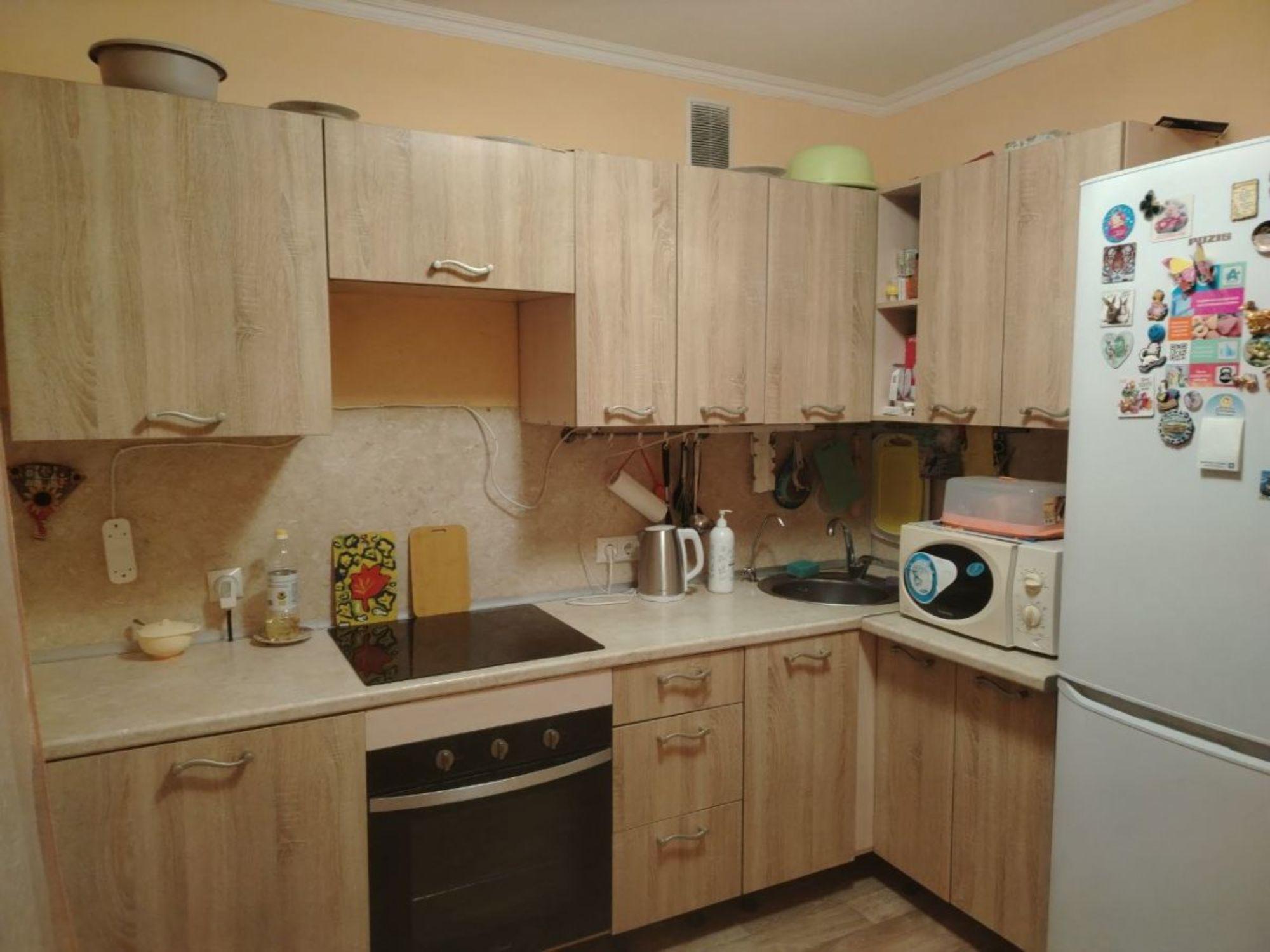 Купить квартиру за 4 400 000 рублей на Академика Дмитрия Козлова ул, 8,45