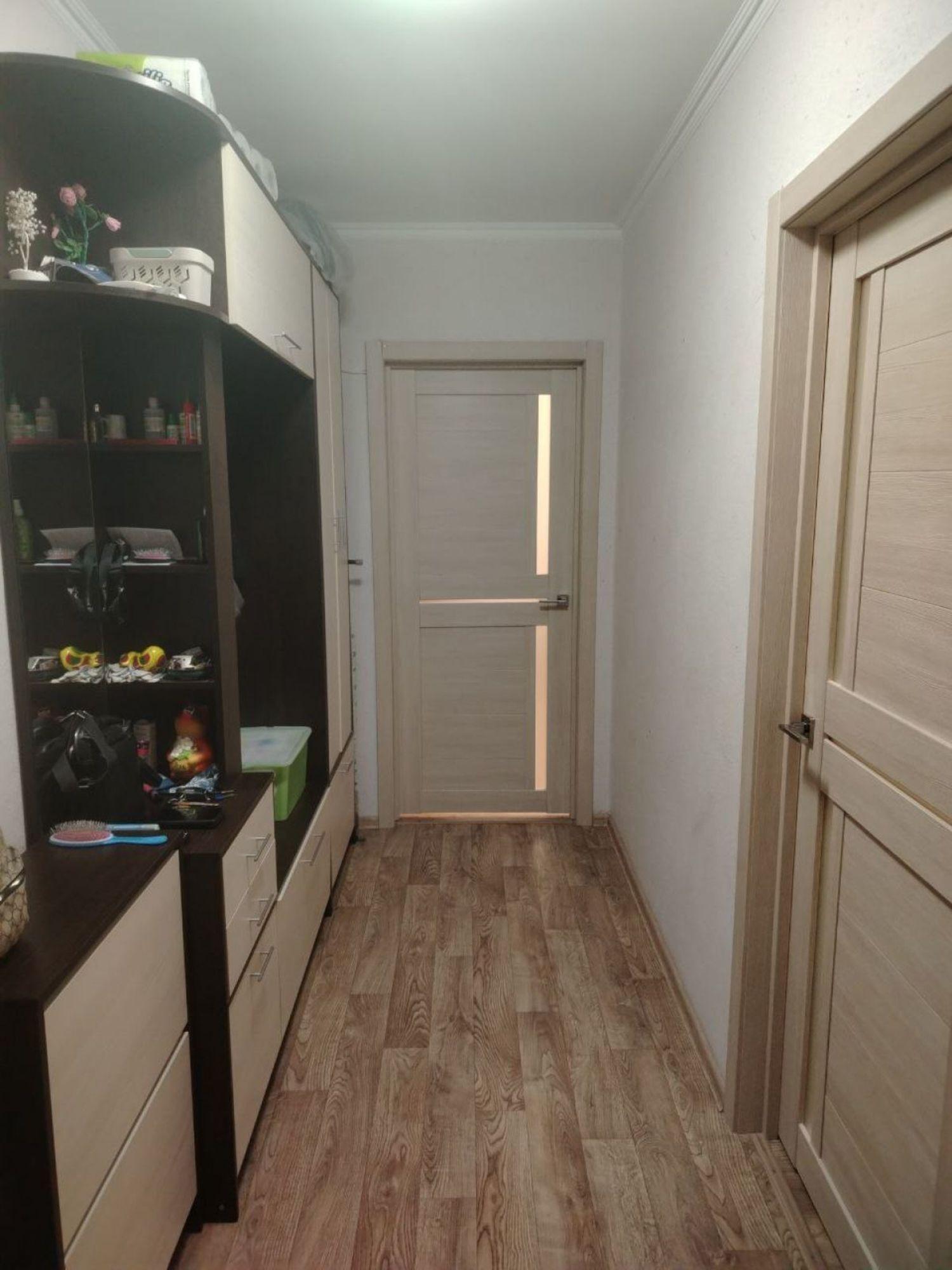 Купить квартиру за 4 400 000 рублей на Академика Дмитрия Козлова ул, 8,45