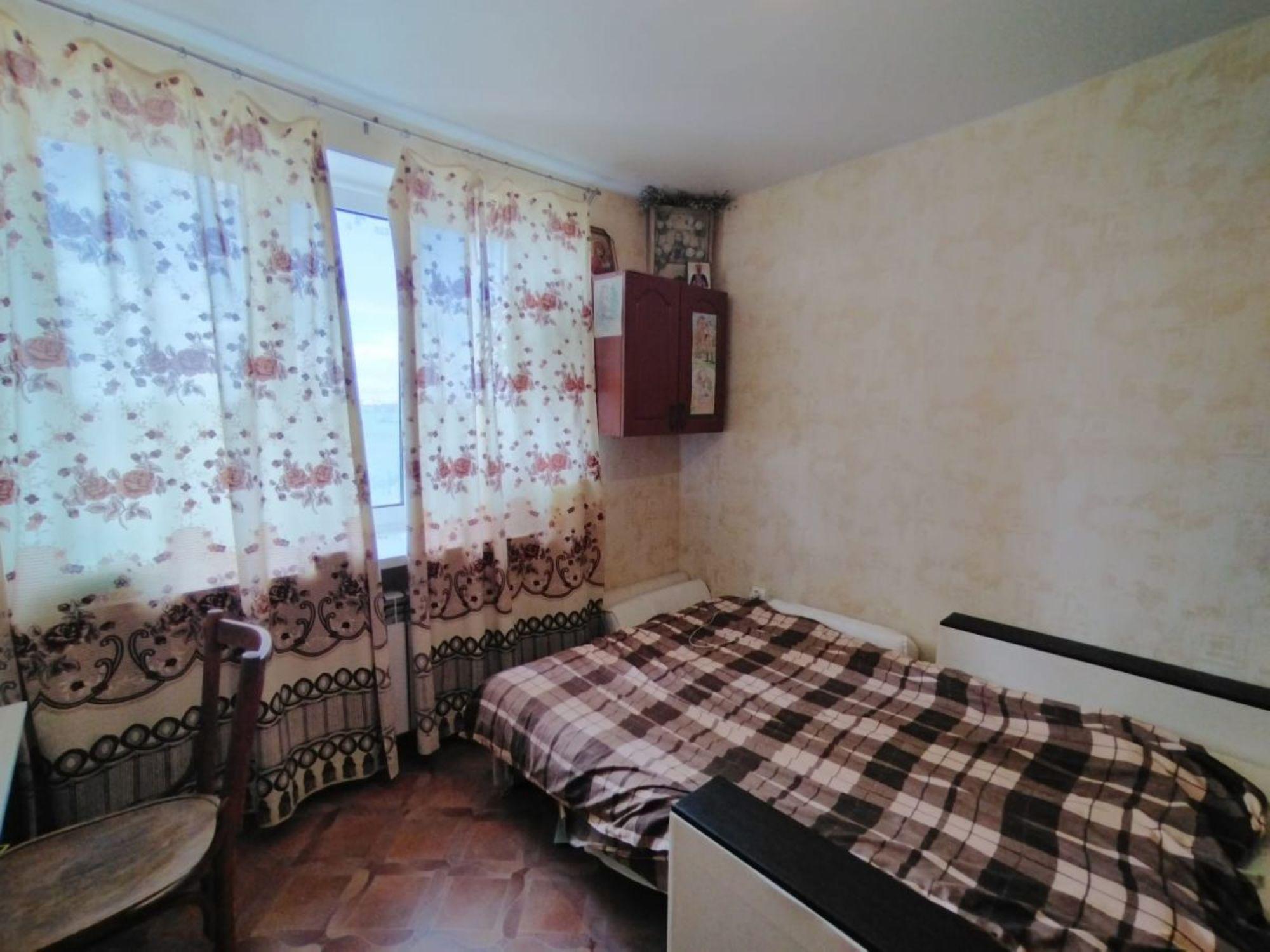 Купить квартиру за 6 550 000 рублей на Луговая, 21,78в