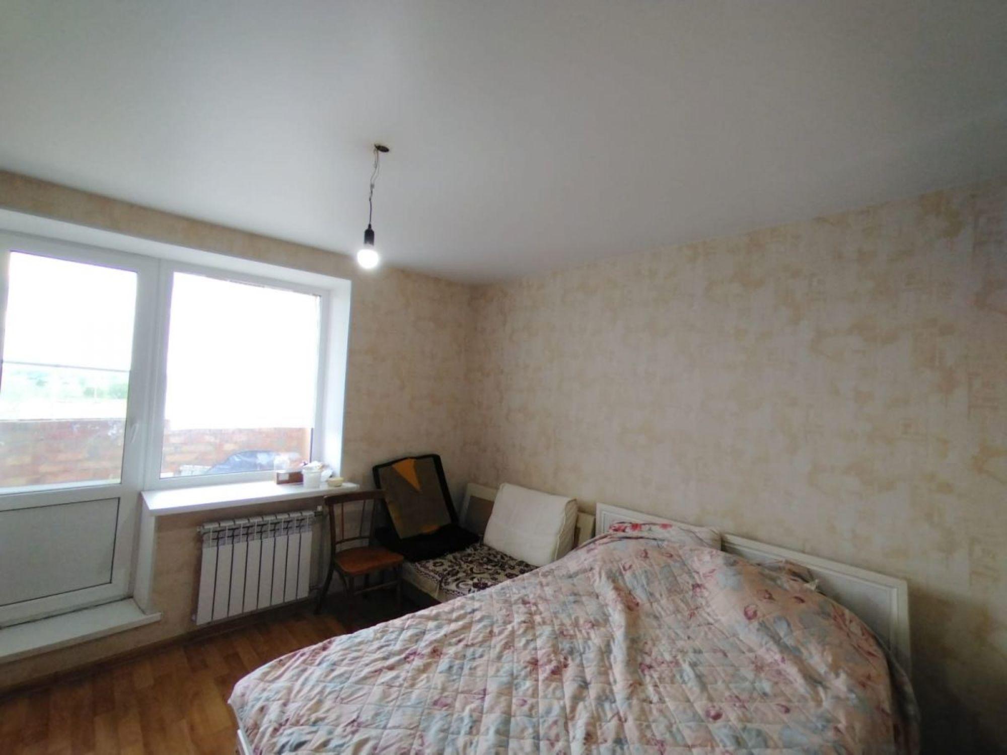 Купить квартиру за 6 550 000 рублей на Луговая, 21,78в