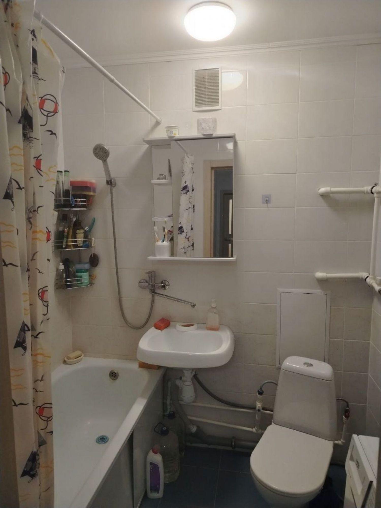 Купить квартиру за 4 400 000 рублей на Академика Дмитрия Козлова ул, 8,45