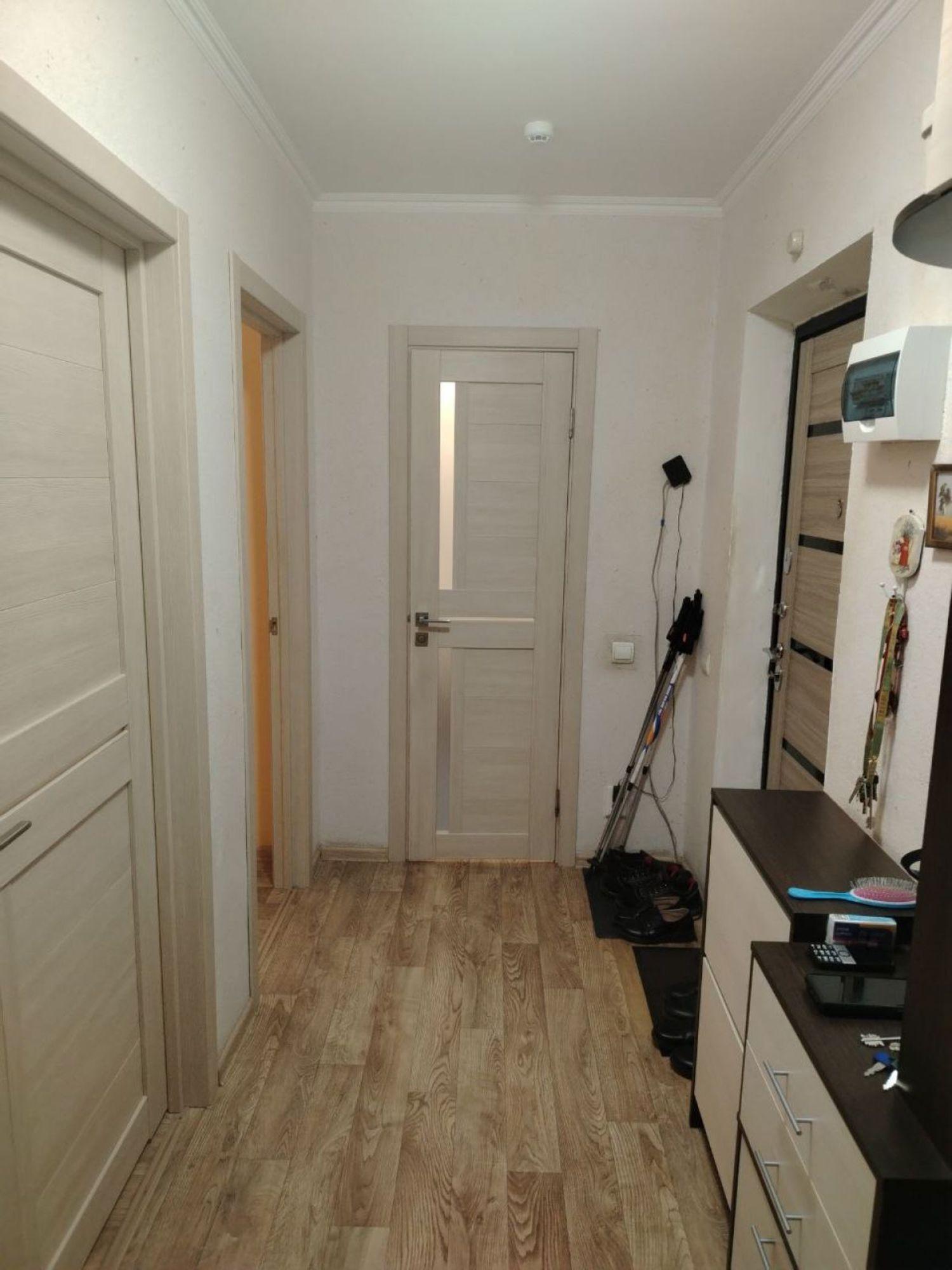 Купить квартиру за 4 400 000 рублей на Академика Дмитрия Козлова ул, 8,45