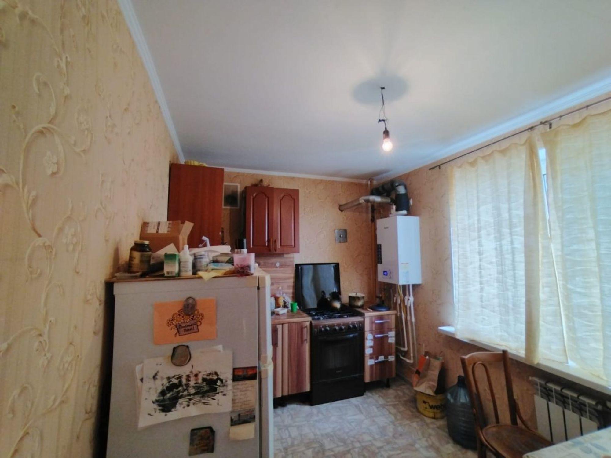 Купить квартиру за 6 550 000 рублей на Луговая, 21,78в