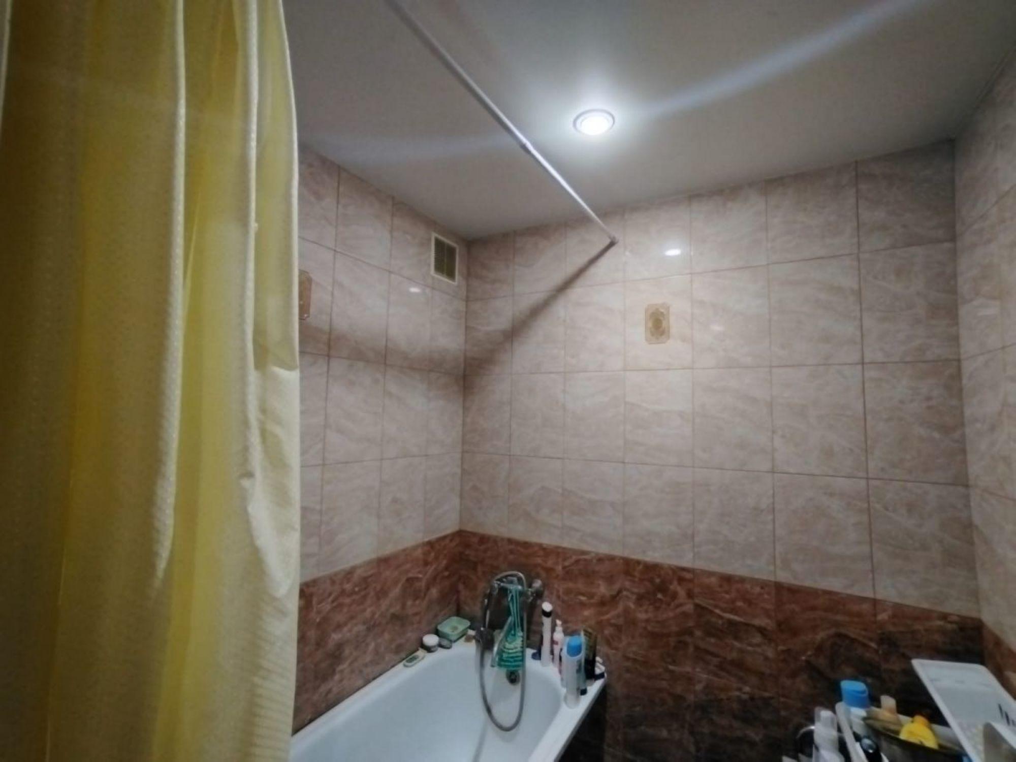 Купить квартиру за 6 550 000 рублей на Луговая, 21,78в