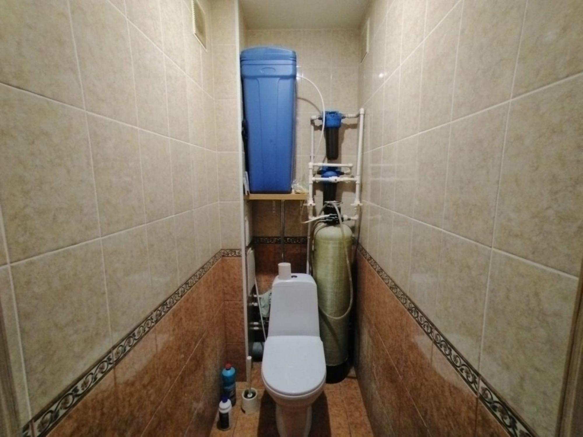 Купить квартиру за 6 550 000 рублей на Луговая, 21,78в