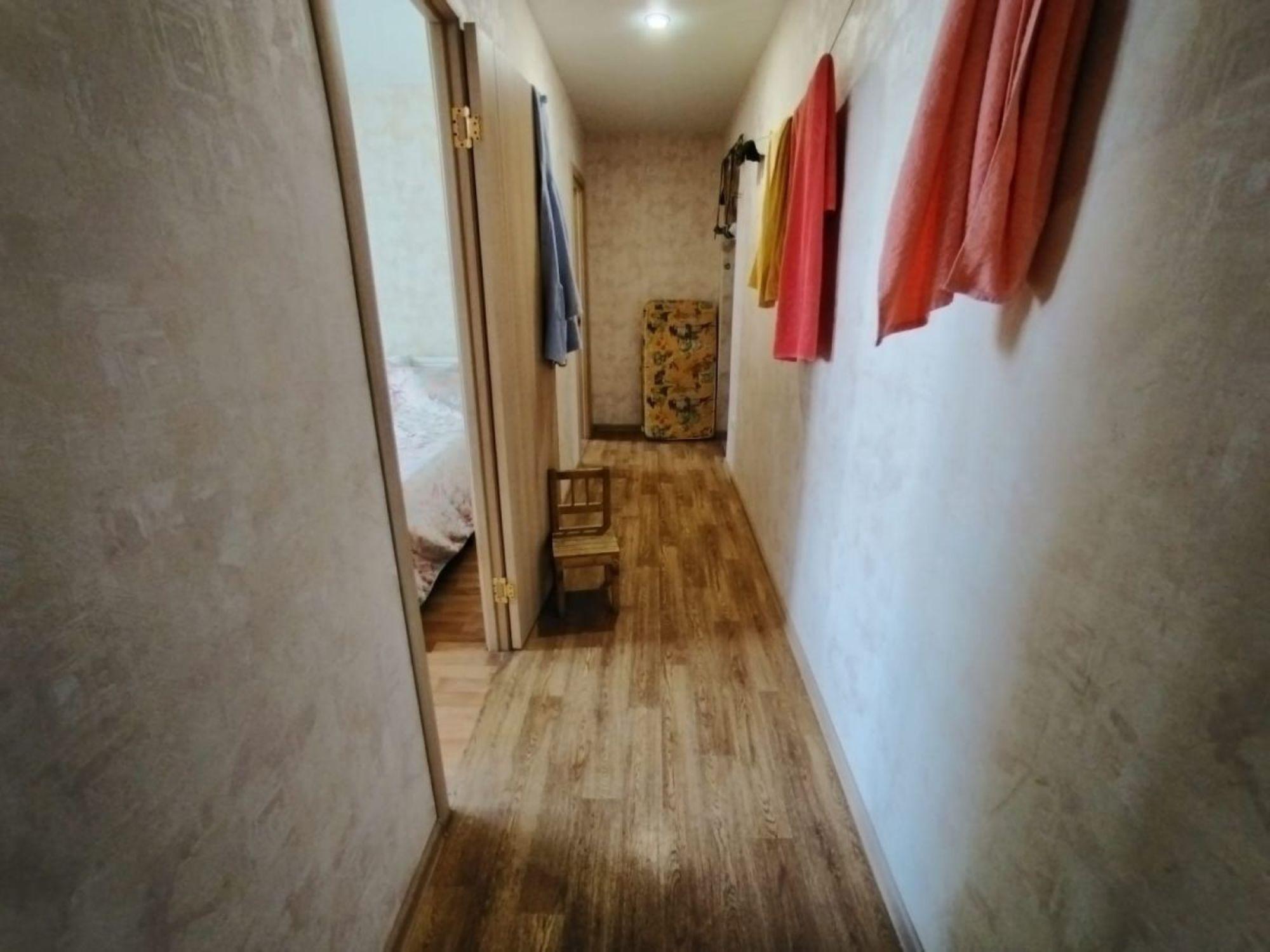 Купить квартиру за 6 550 000 рублей на Луговая, 21,78в