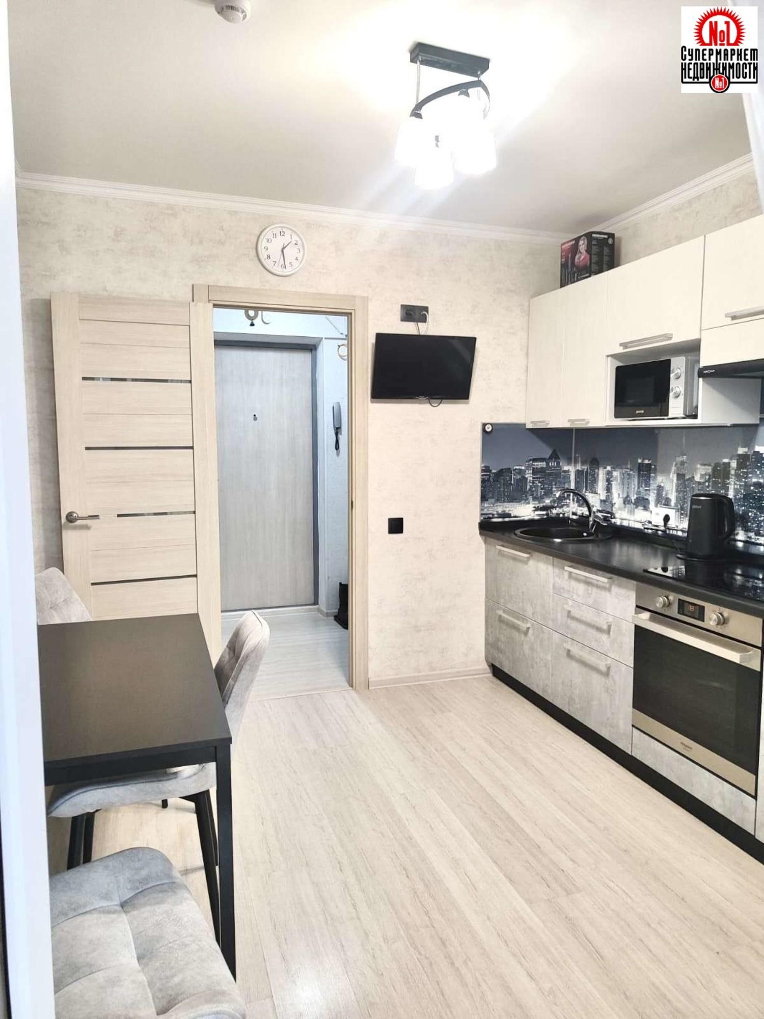 Купить квартиру за 5 200 000 рублей на улица Нестора Постникова, 12