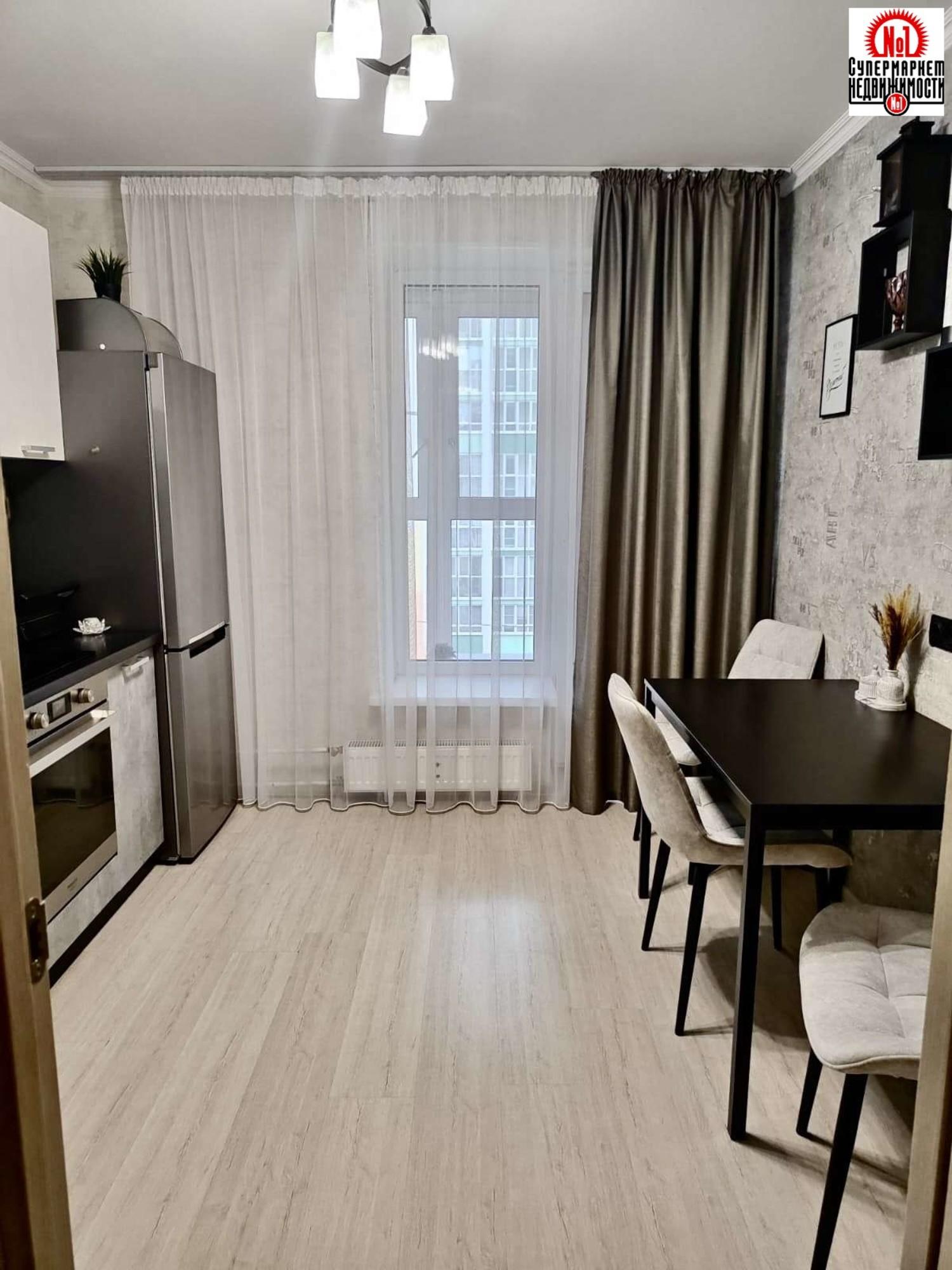 Купить квартиру за 5 200 000 рублей на улица Нестора Постникова, 12