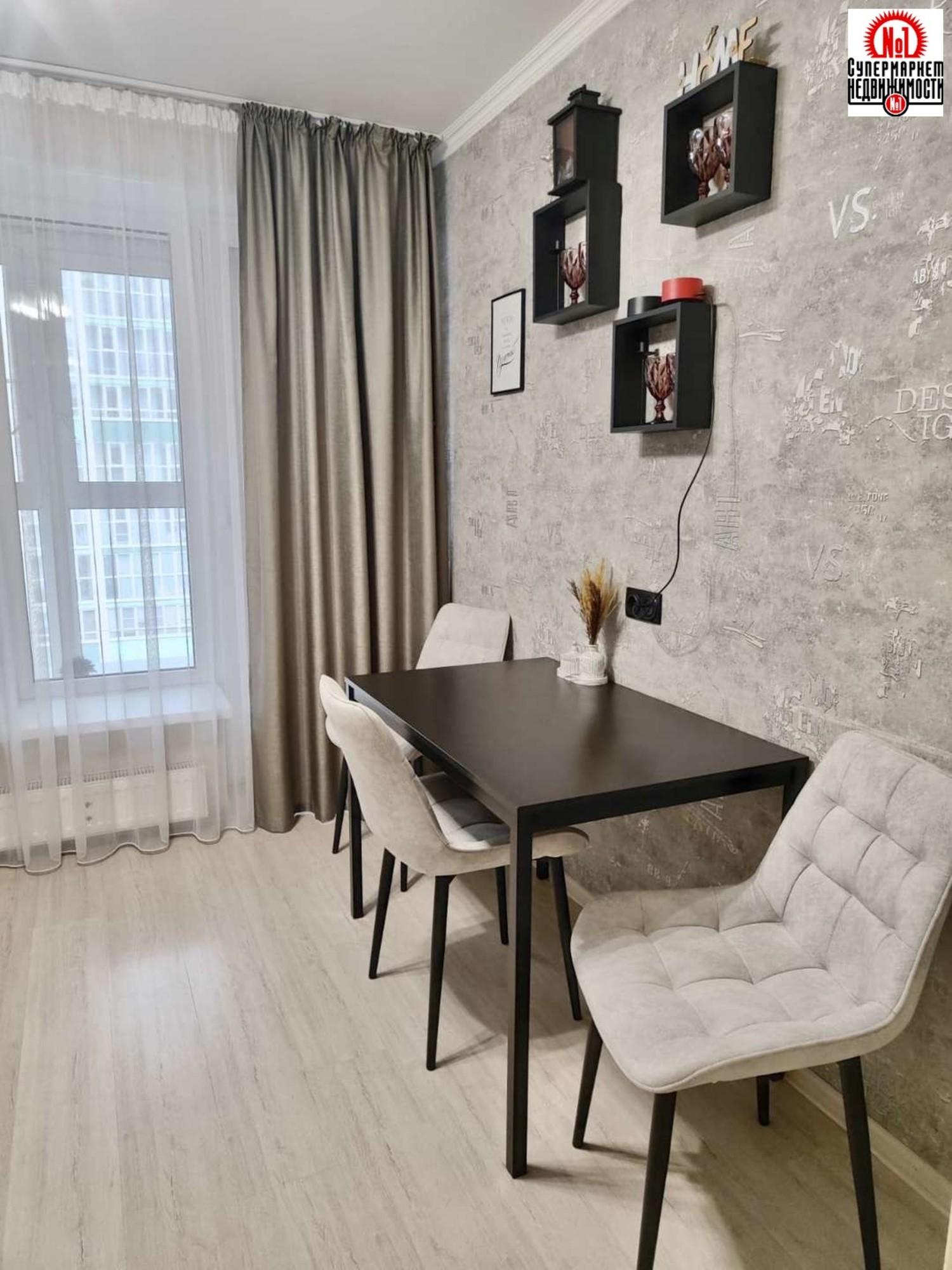 Купить квартиру за 5 200 000 рублей на улица Нестора Постникова, 12